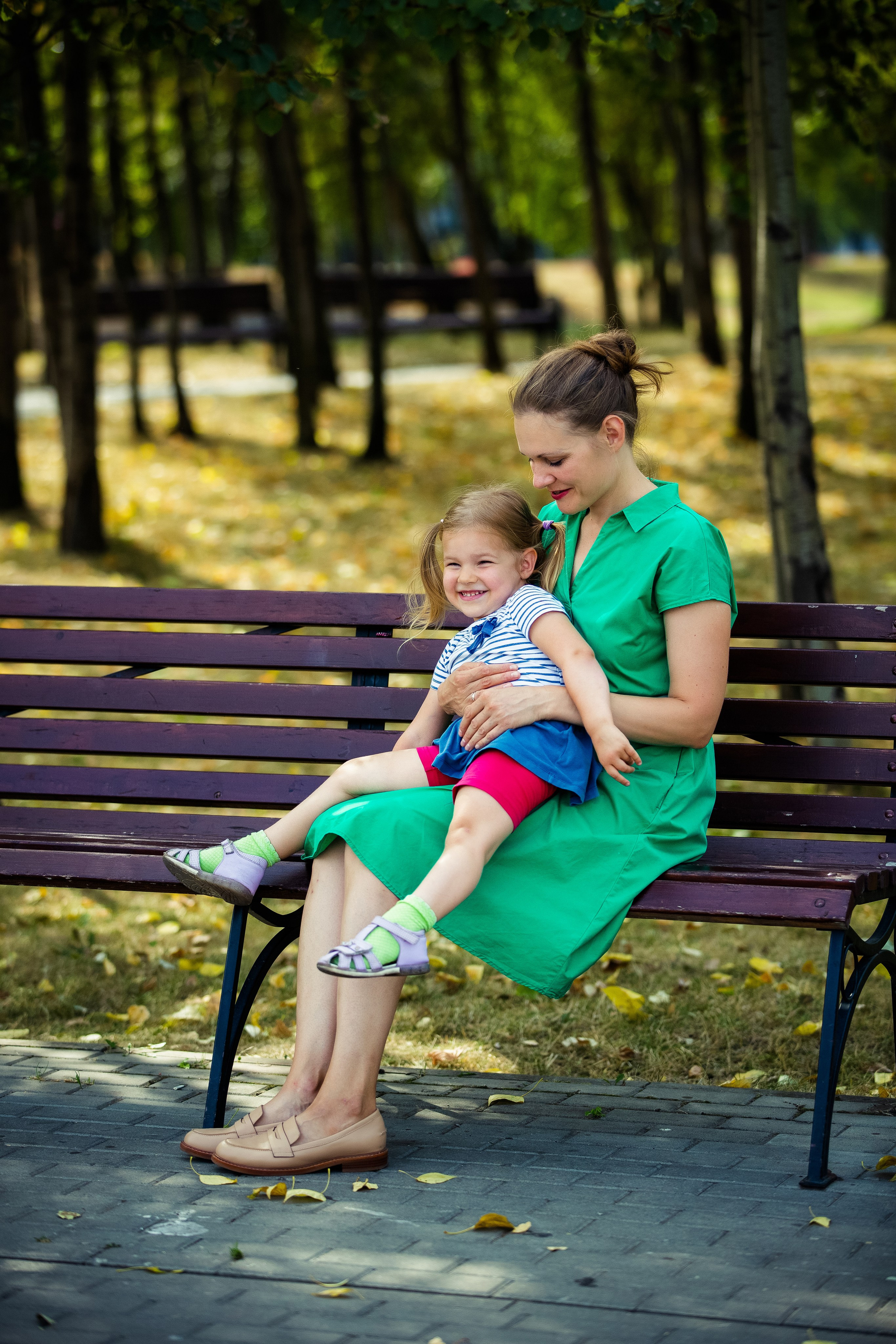 Майя. Свадебный и семейный фотограф в Москве и Подмосковье Лариса Козлова