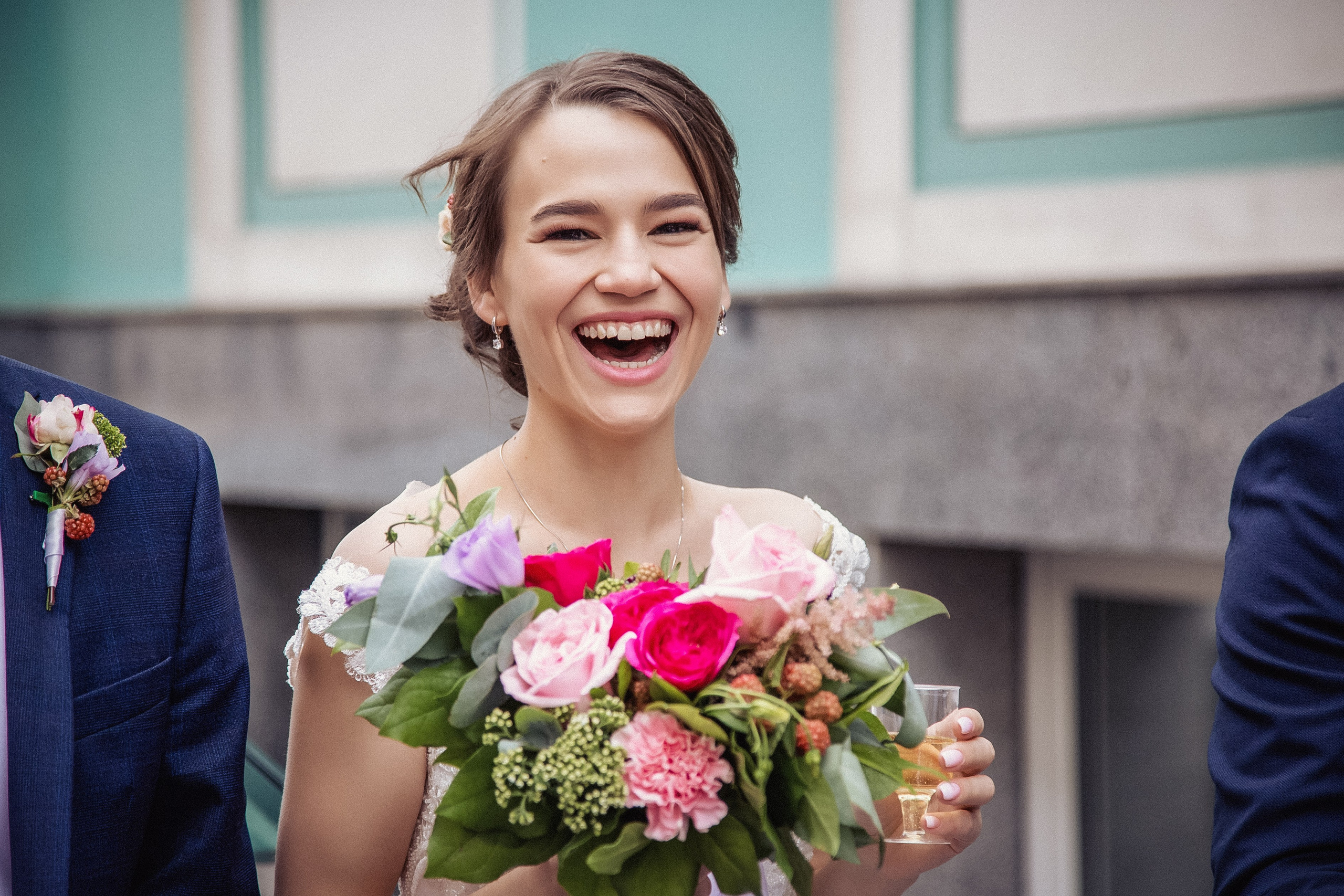 Анна и Иван. Свадебный и семейный фотограф в Москве и Подмосковье Лариса Козлова