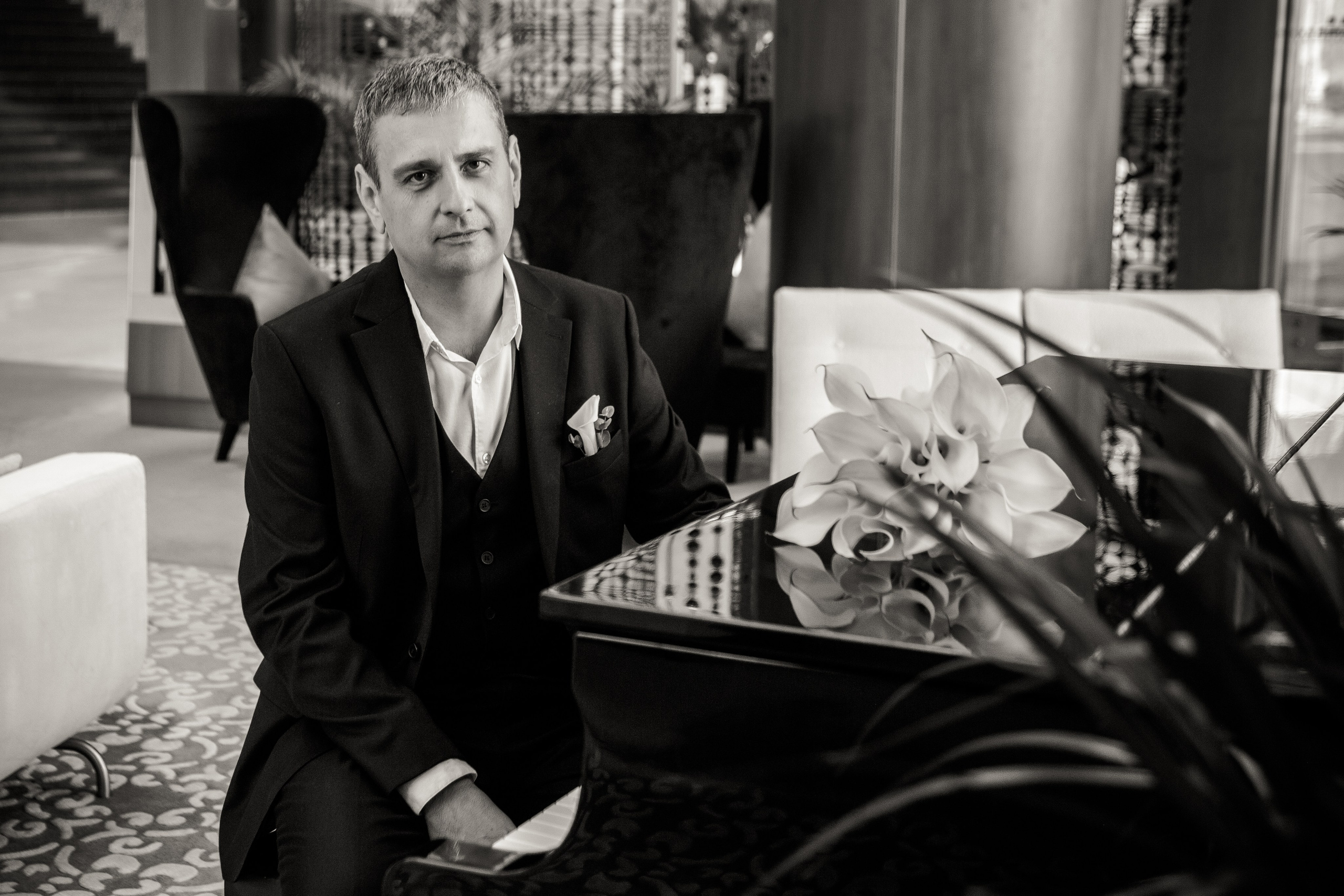 Екатерина Денис. Свадебный и семейный фотограф в Москве и Подмосковье Лариса Козлова