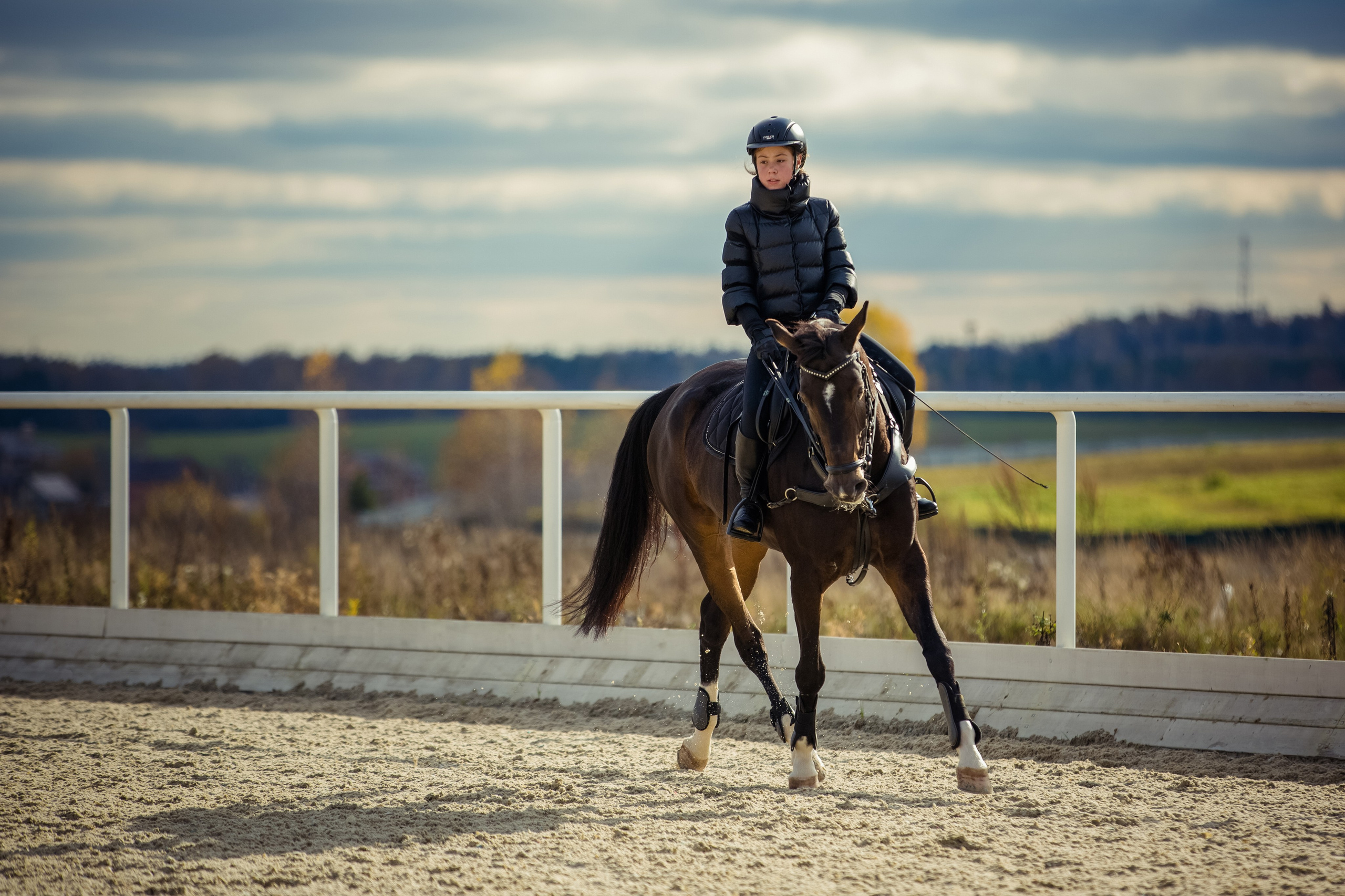София. Свадебный и семейный фотограф в Москве и Подмосковье Лариса Козлова