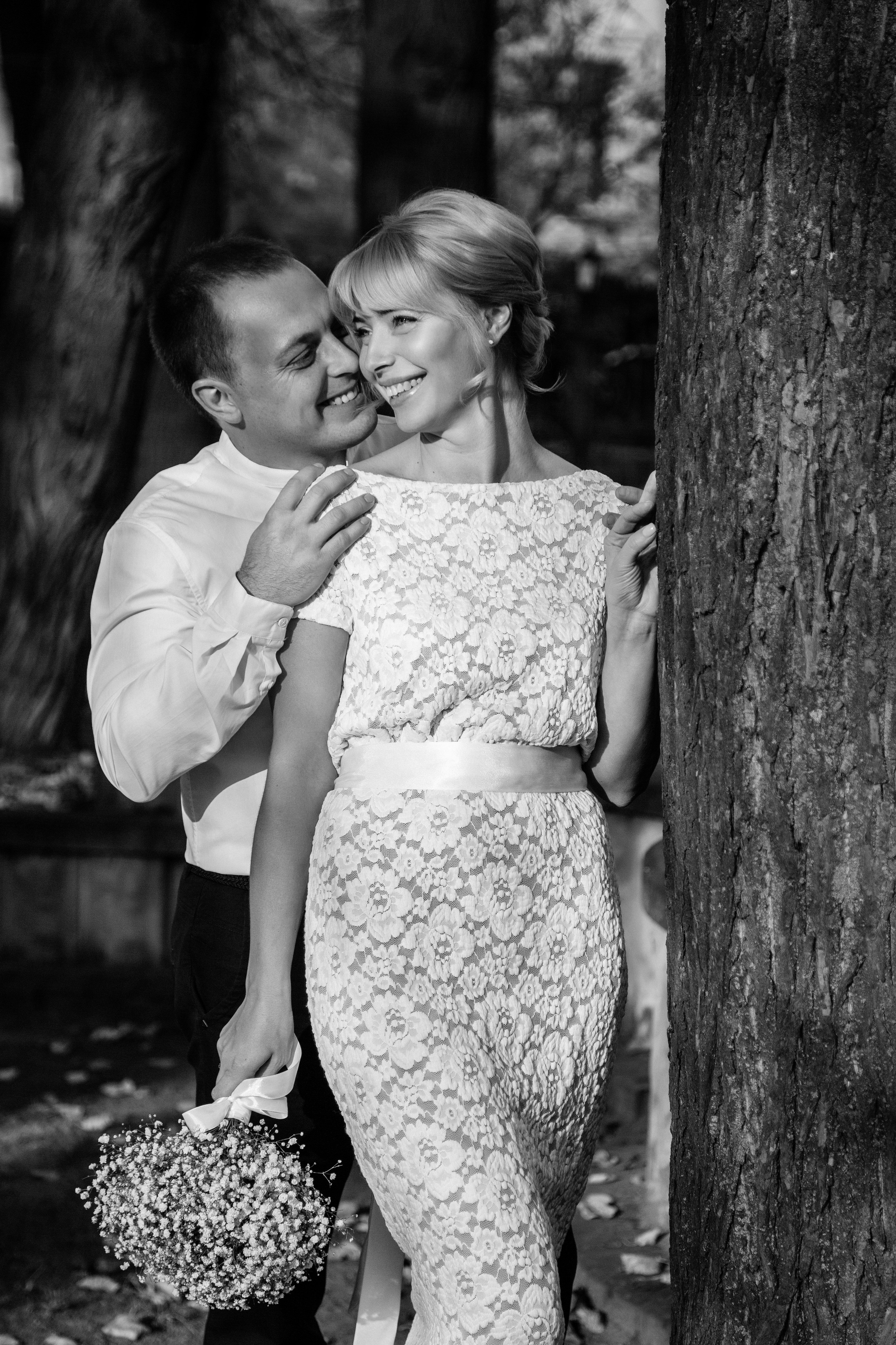 Оксана и Валентин. Свадебный и семейный фотограф в Москве и Подмосковье Лариса Козлова