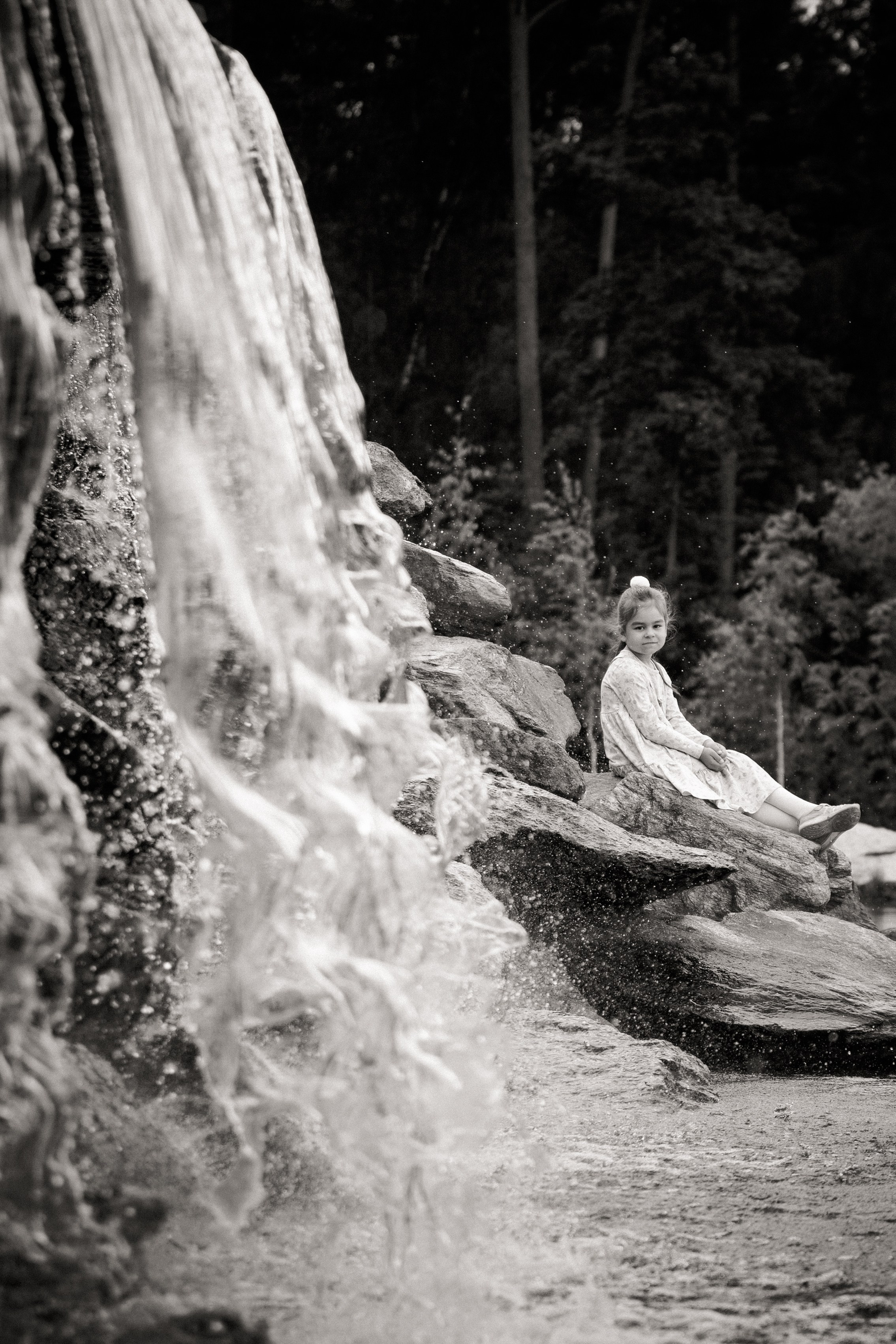 Мария Александр и их дети. Свадебный и семейный фотограф в Москве и Подмосковье Лариса Козлова