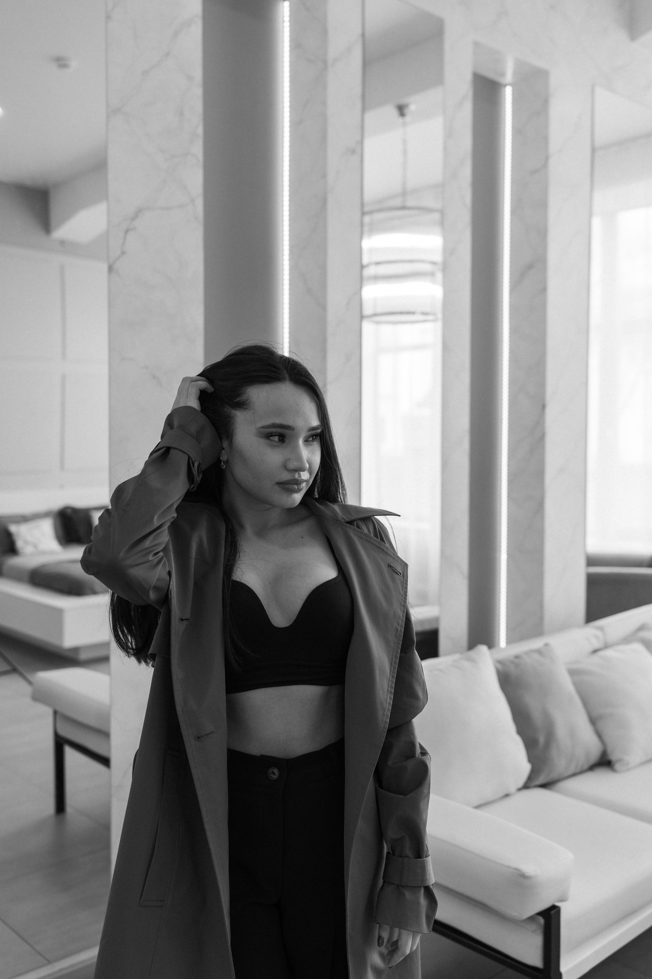 Карина. Фотограф в Санкт-Петербурге — Лучина Екатерина