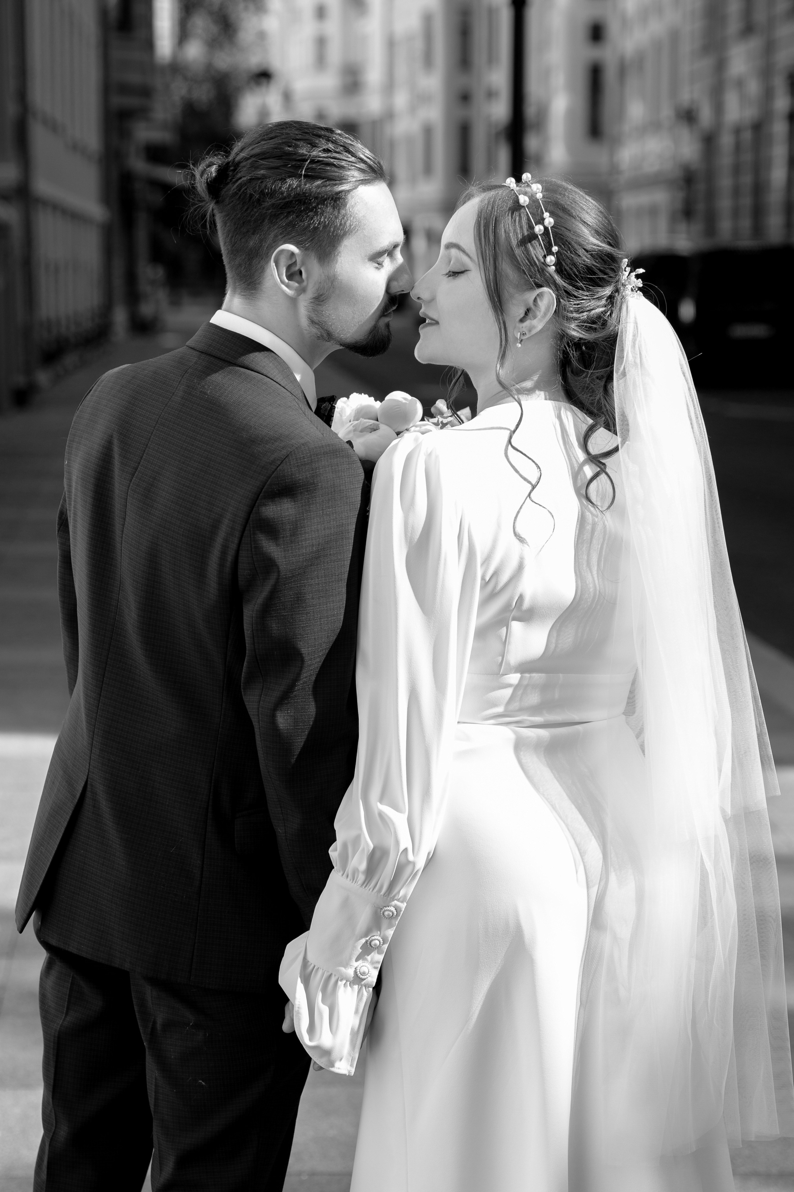 Дима и Александра. Свадебный фотограф Кирьянов Максим. Фотографирую в Москве, Коломне, Со