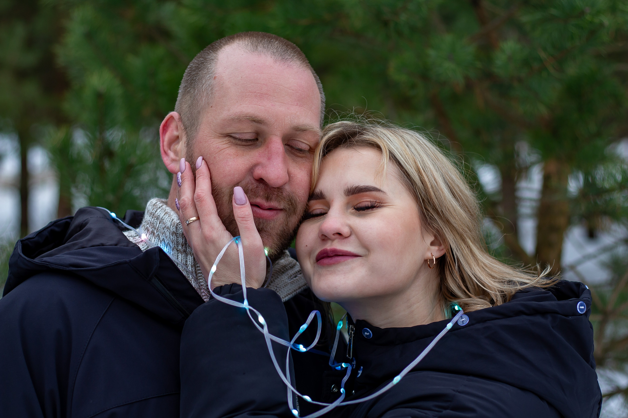 Новогодний уют. Фотограф • Орехово-Зуево • Балашиха • TEFO