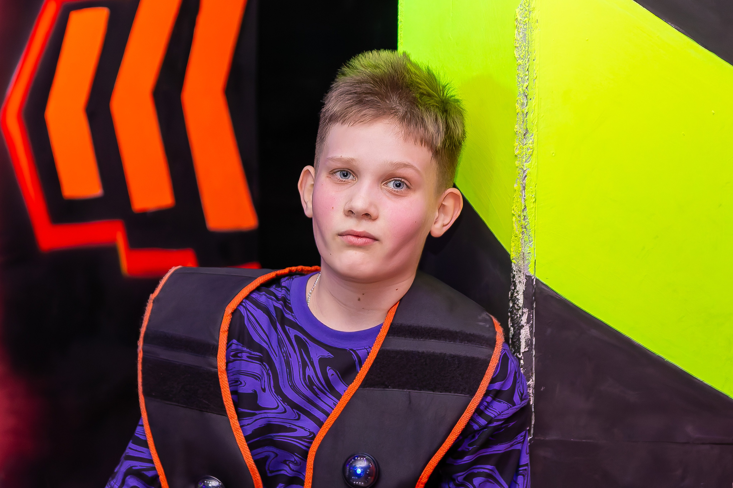 Детский праздник мечты: как это было. Фотограф • Орехово-Зуево • Балашиха • TEFO