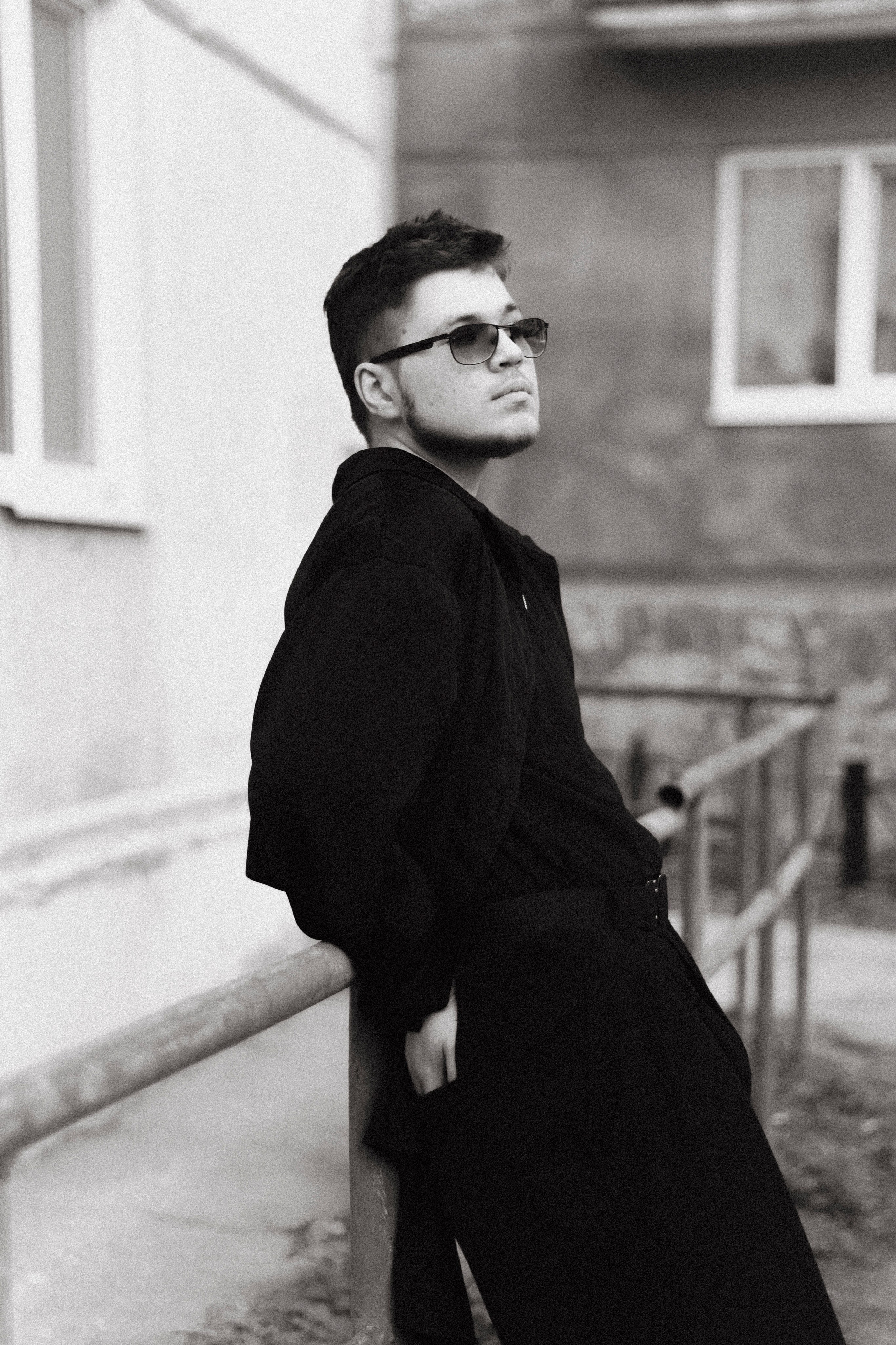 Man. Фотограф Димитровград Казань Валерия Владимиркина