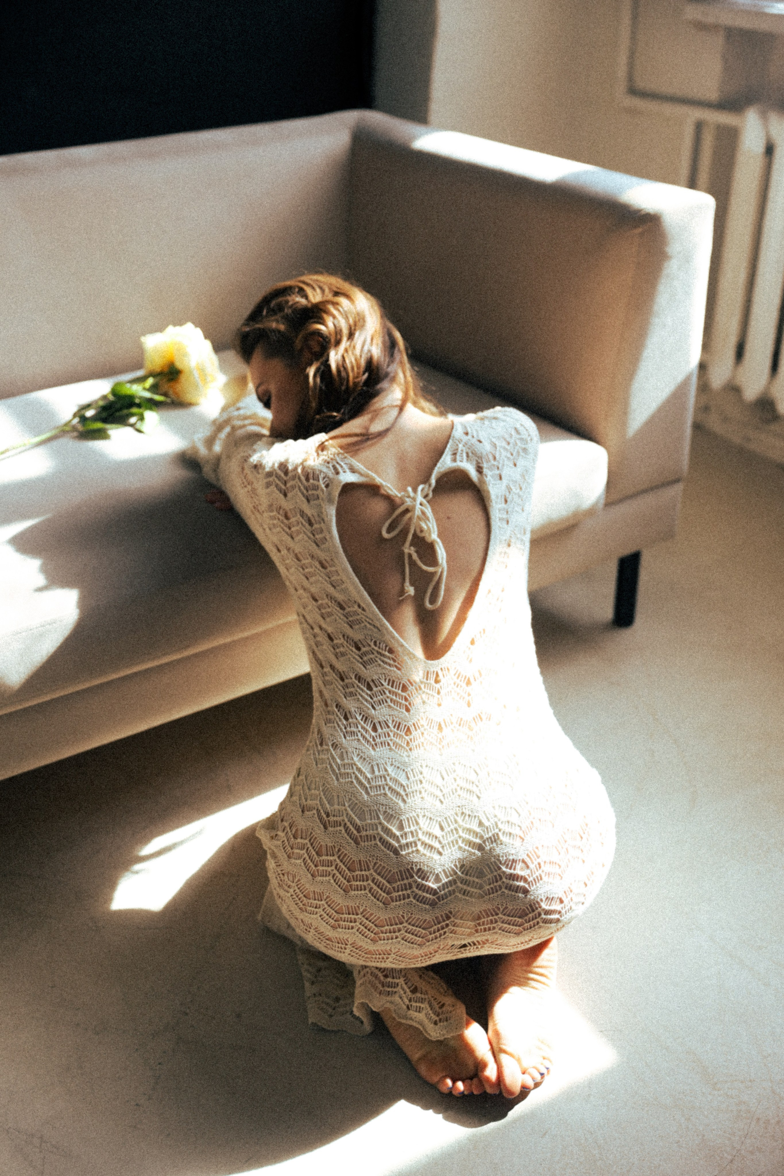 Юля. Фотограф Нижний Новгород Юлия Болдырева