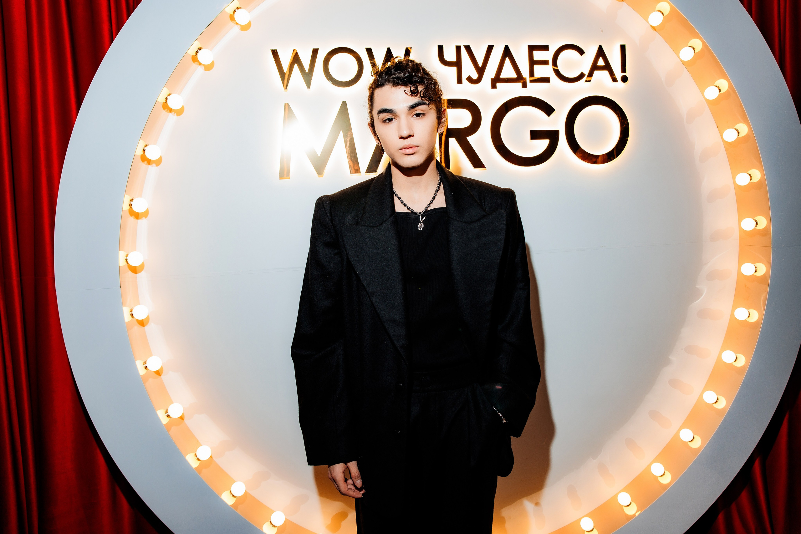 Светская Хроника. Фотограф в Москве Максим Василенко