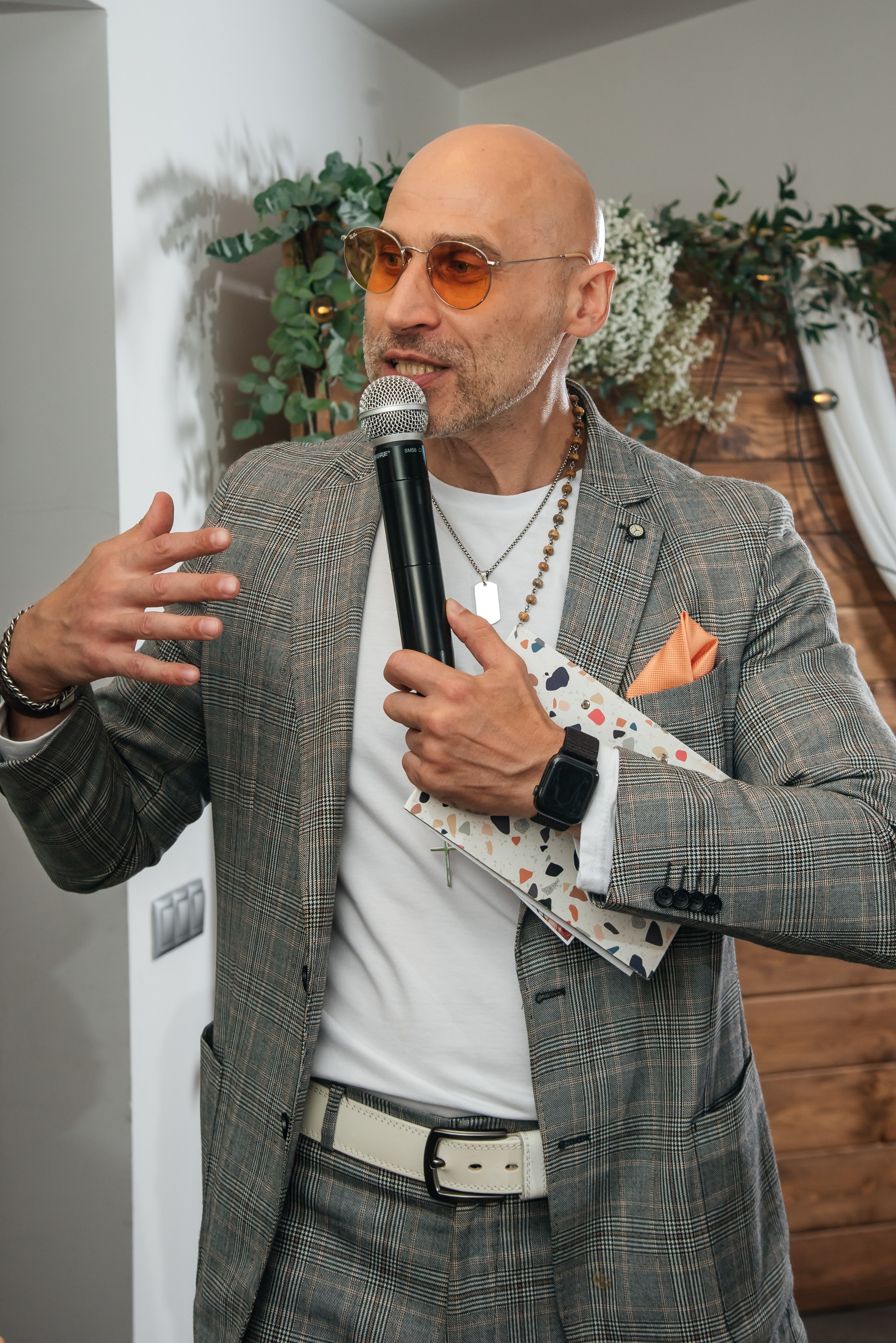 Владислав и Дарья. Фотограф в Москве Елена Брюханова