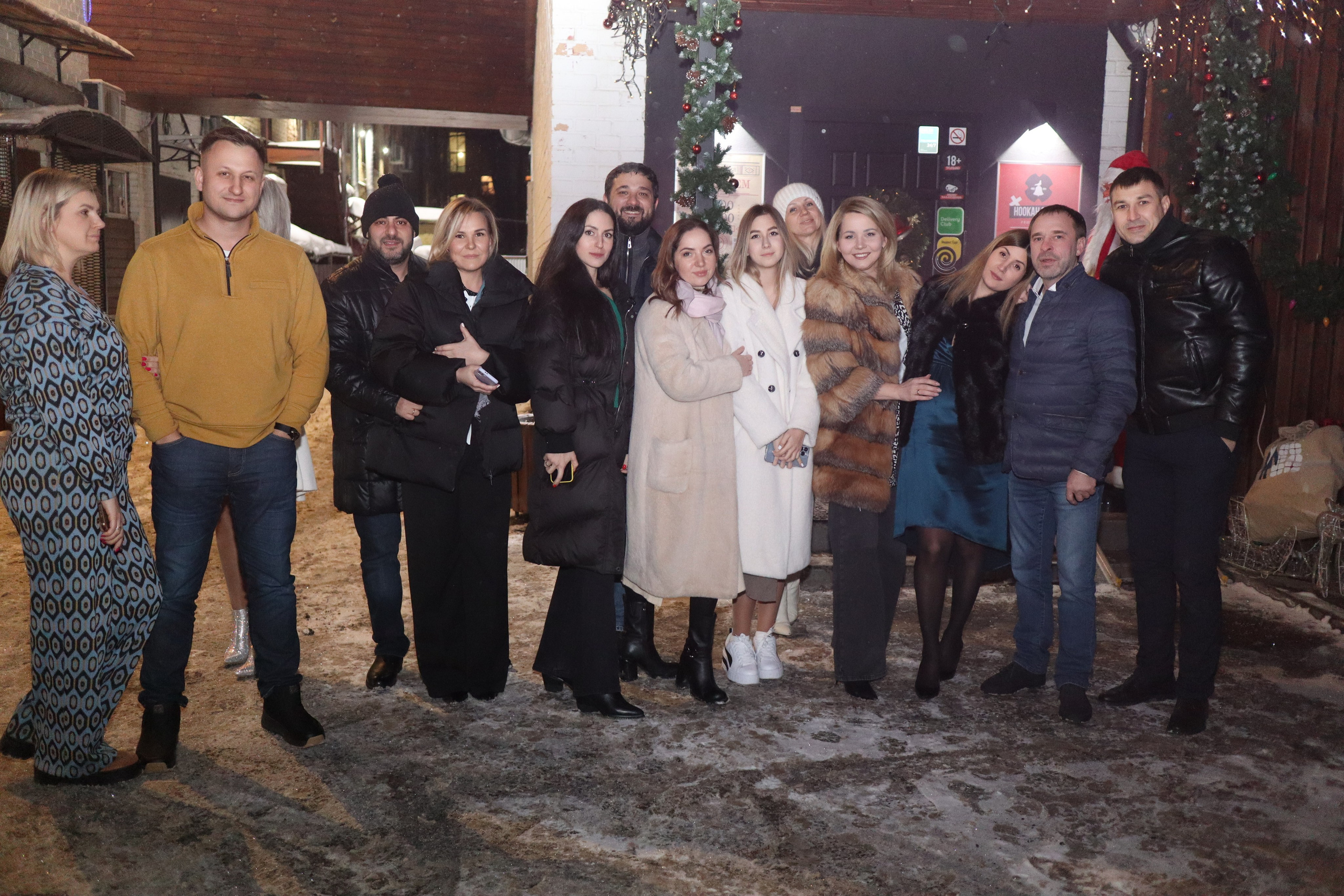 Гендер пати. Фотограф Москва