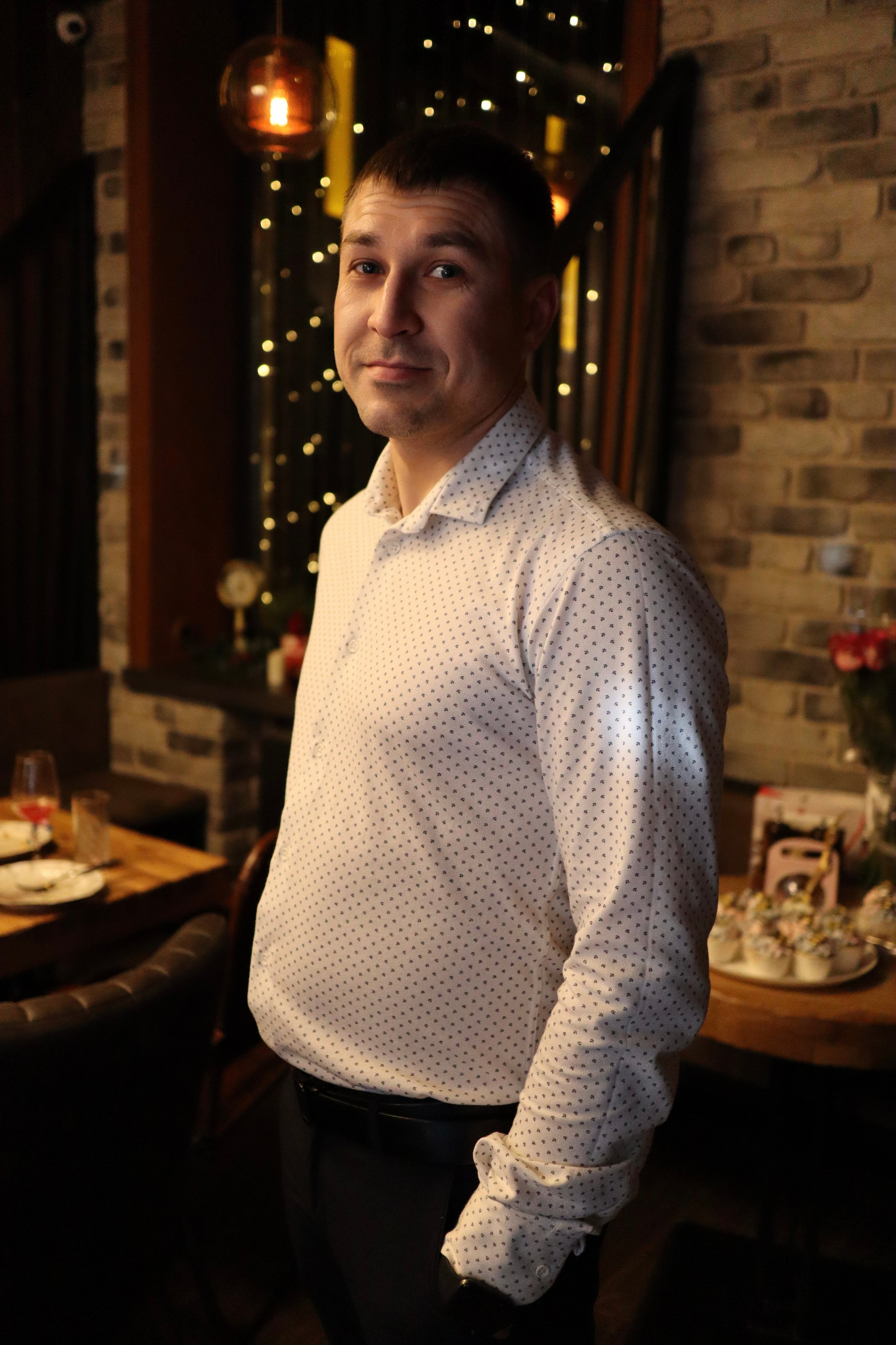 Гендер пати. Фотограф Москва