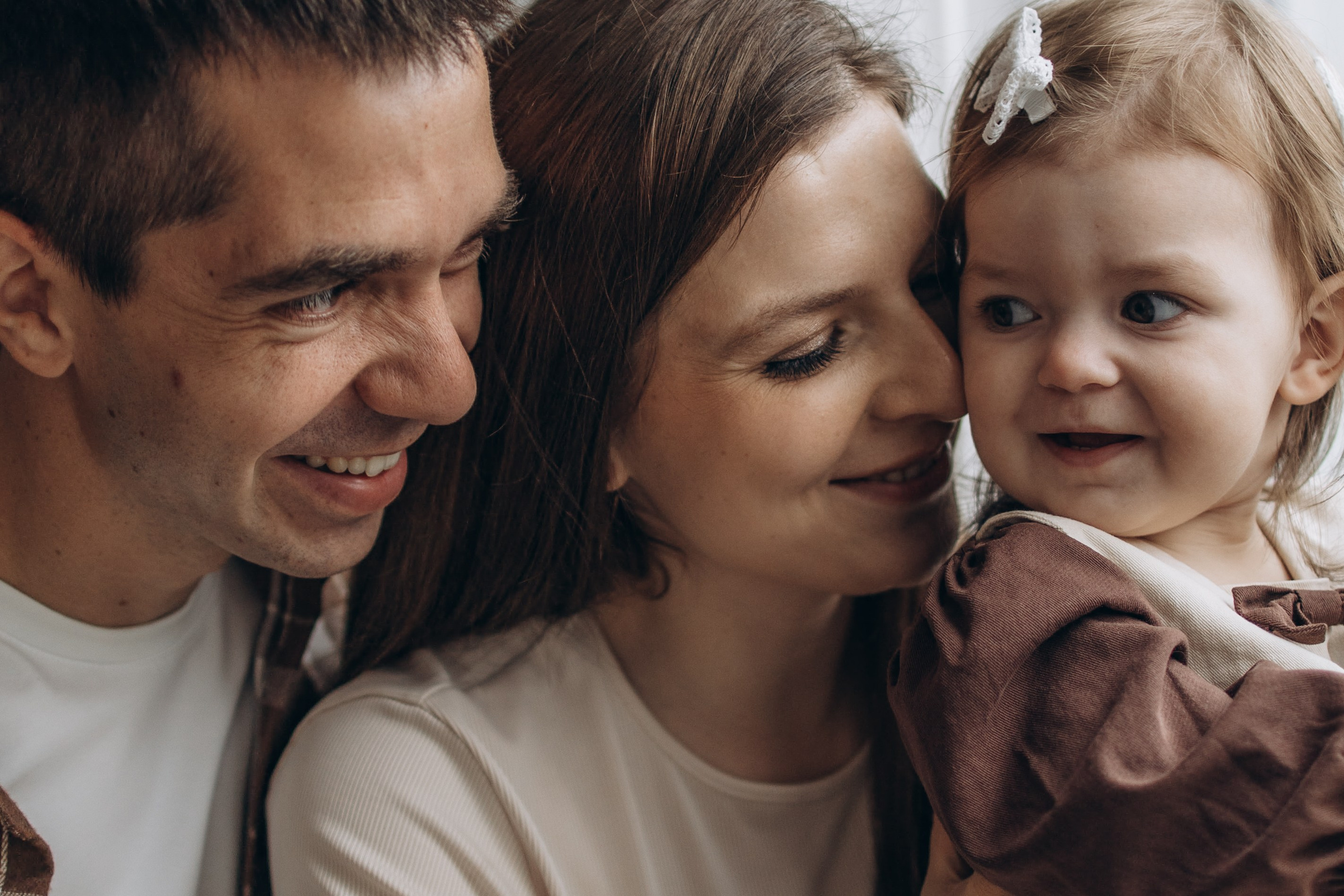 Семейная-студийная фотосъемка (5.10.2025 г.) г. Обнинск (Калужская обл.). Надежда Стар семейный и церковный фотограф в Жукове и Калужской области