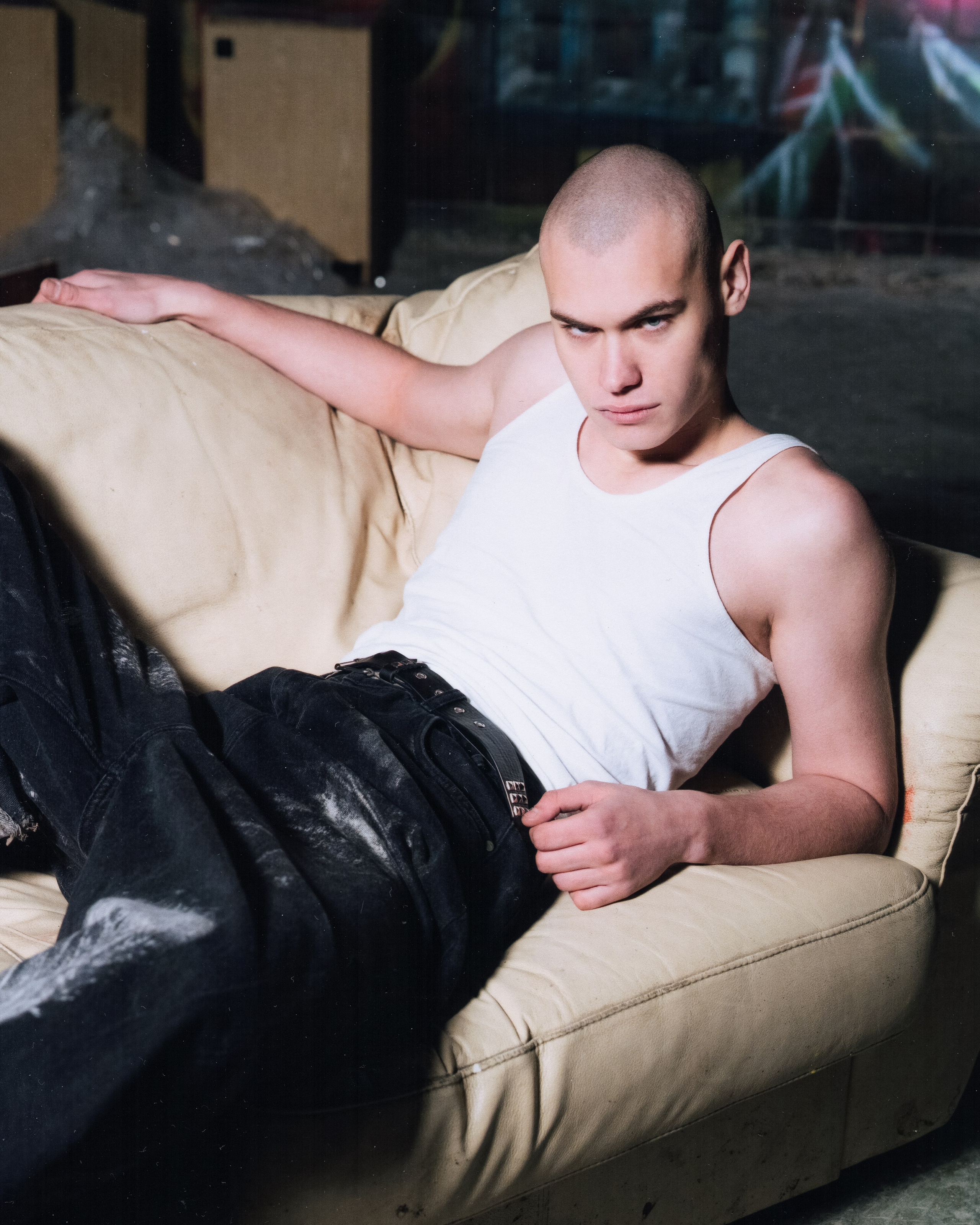 Yaroslav. Fokysphoto