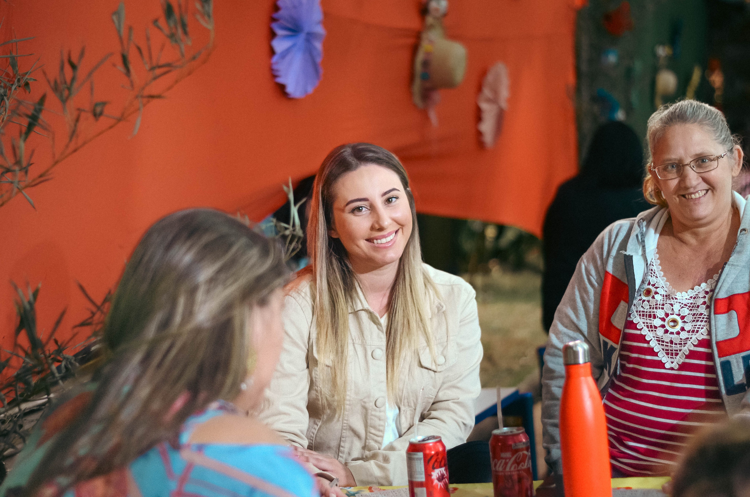 Festa Junina. Fotógrafo | Sessão de fotos
