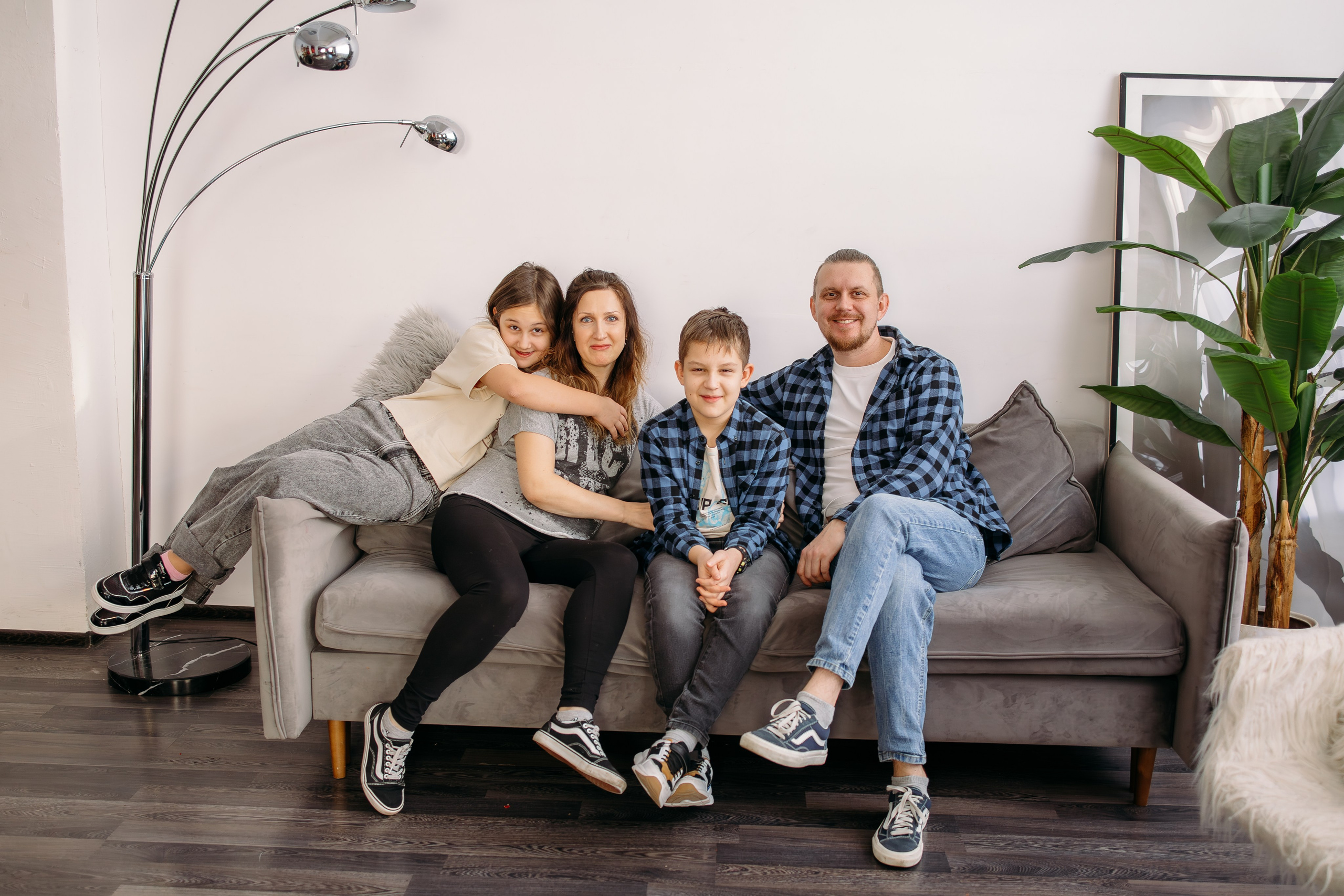 Rock-n-roll или в ожидании нового члена группы. Фотограф в Санкт-Петербурге Светлана Арестова