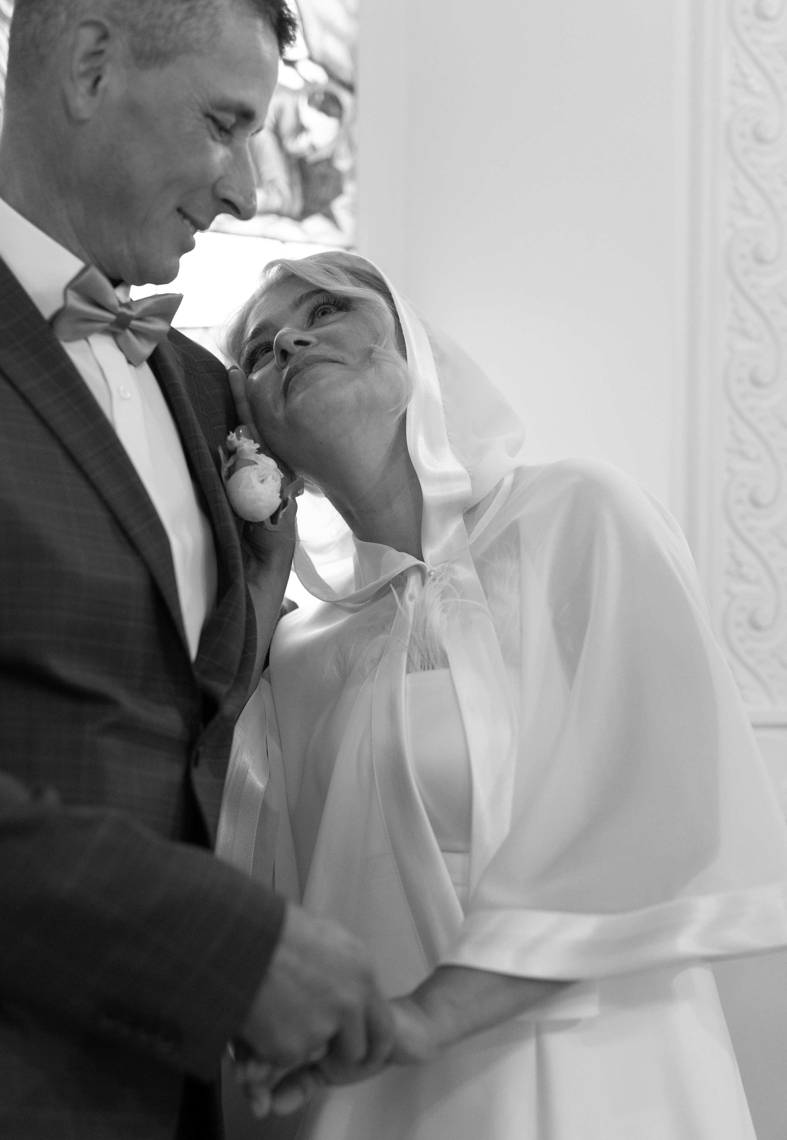 Алексей и Екатерина. Фотограф в Нижнем Новгороде, Дзержинске Олеся Хозяева