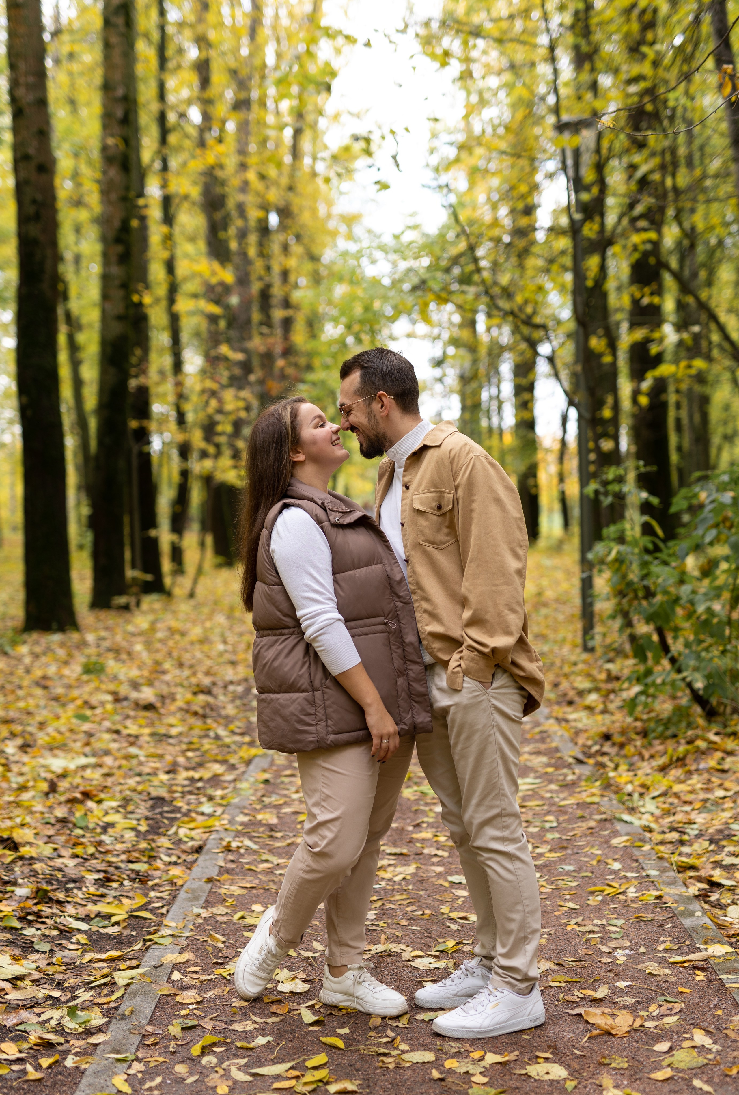 Александр и Аня. Фотограф в Нижнем Новгороде, Дзержинске Олеся Хозяева