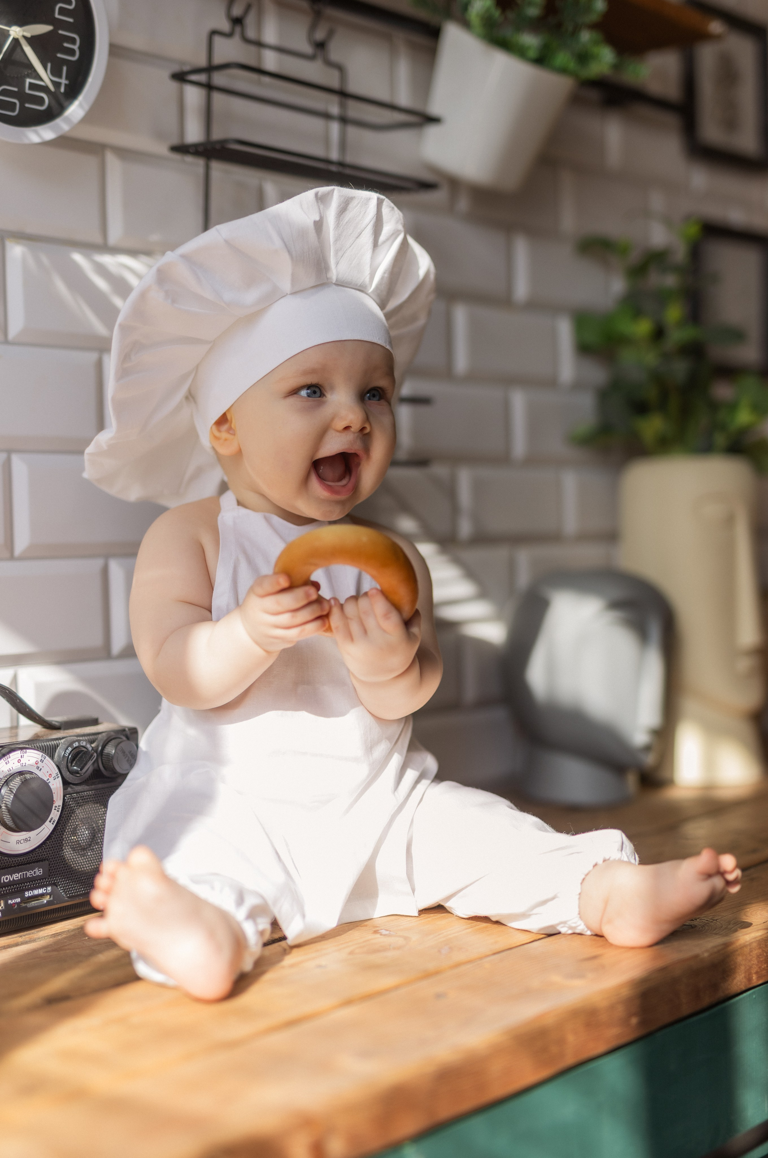 Поварята. Фотограф в Нижнем Новгороде, Дзержинске Олеся Хозяева