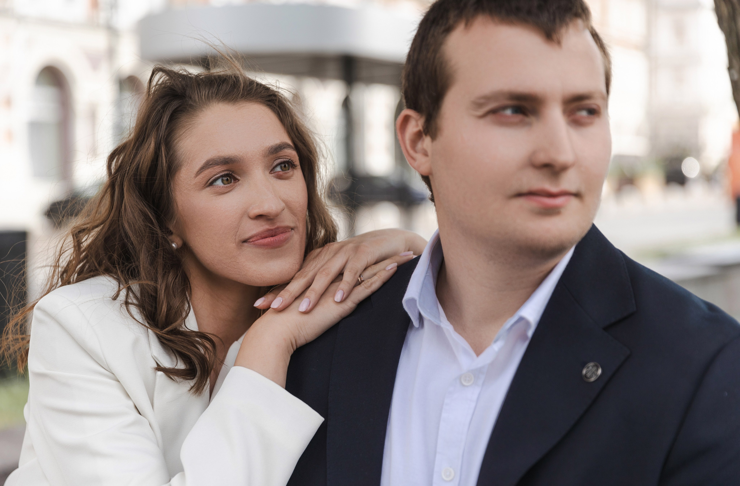 Тим и Мария. Фотограф в Нижнем Новгороде, Дзержинске Олеся Хозяева