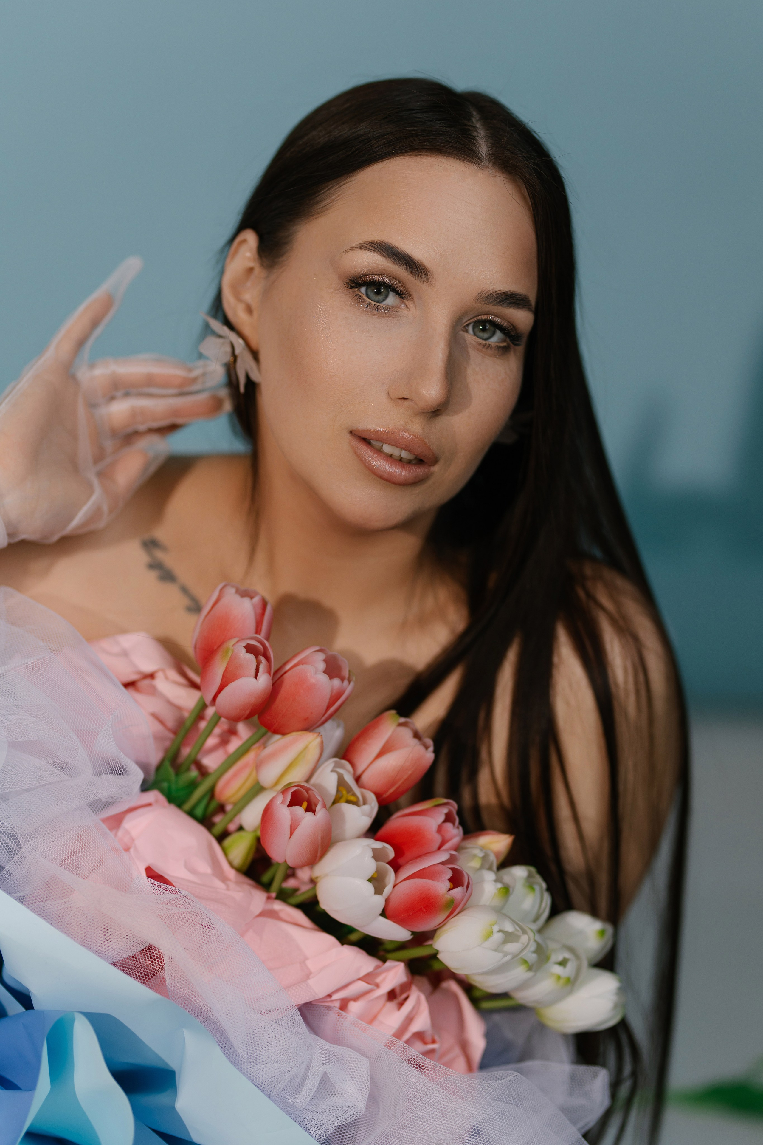 Фотопроекты. Фотограф в Нижнем Новгороде, Дзержинске Олеся Хозяева