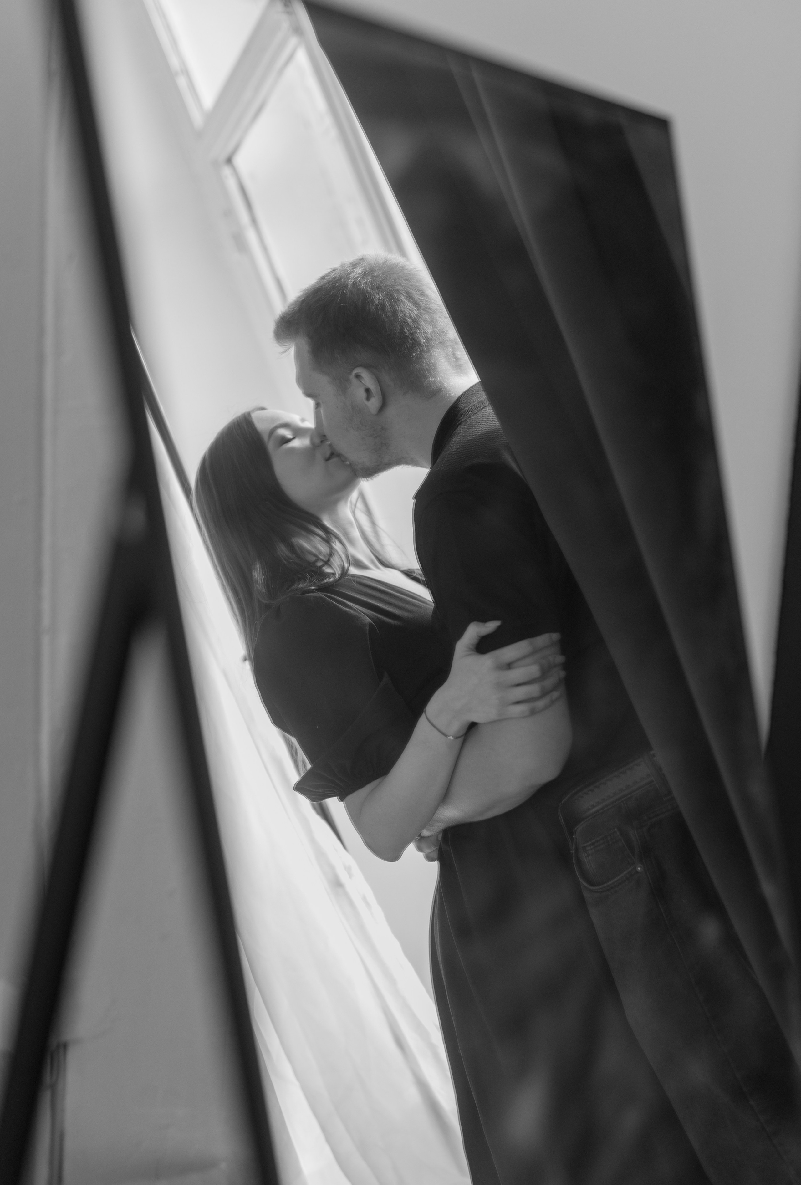 Даня, Ксюша и Амелия. Фотограф в Нижнем Новгороде, Дзержинске Олеся Хозяева