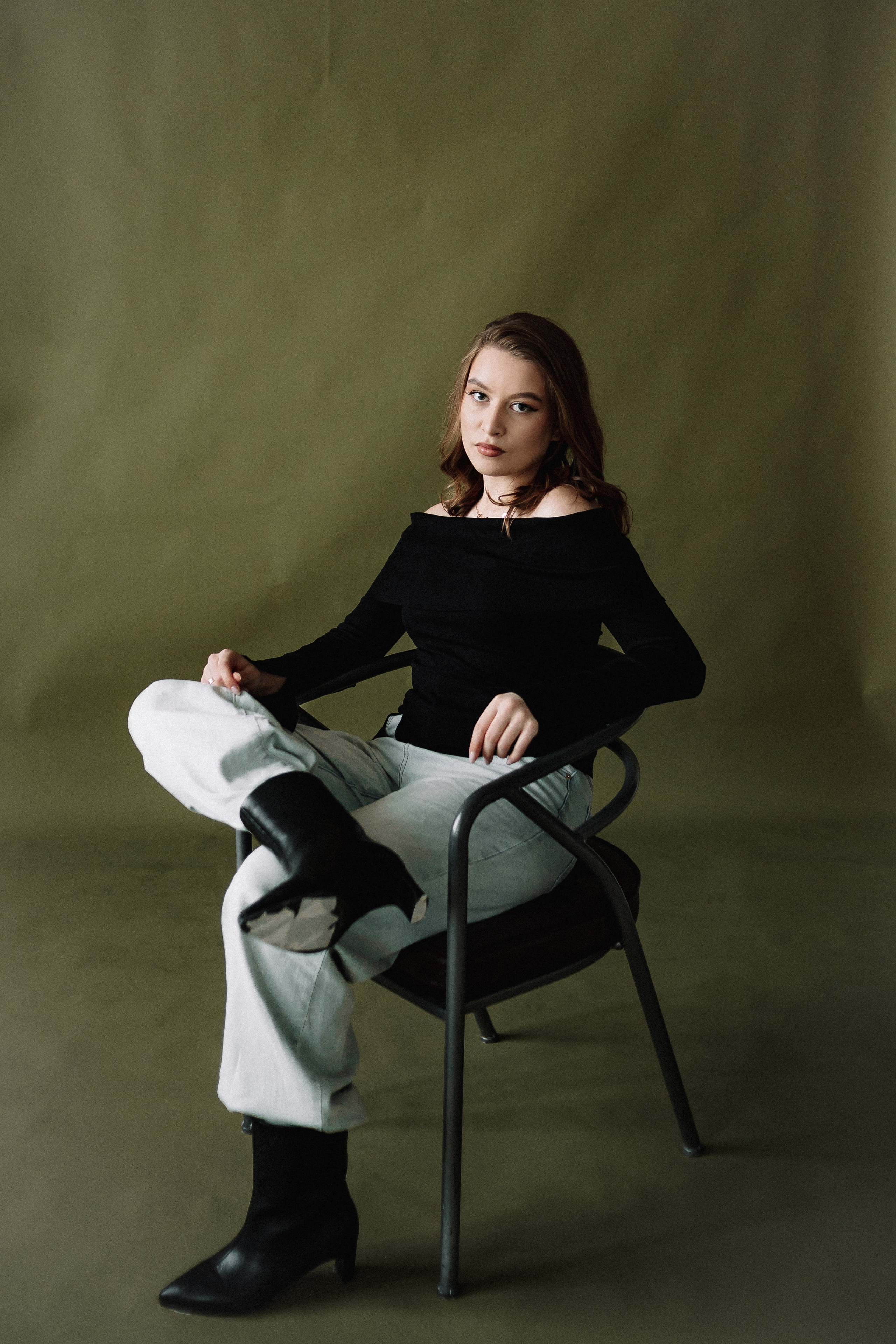 Nika. Ника — ваш персональный фотограф в Нижнем Новгороде