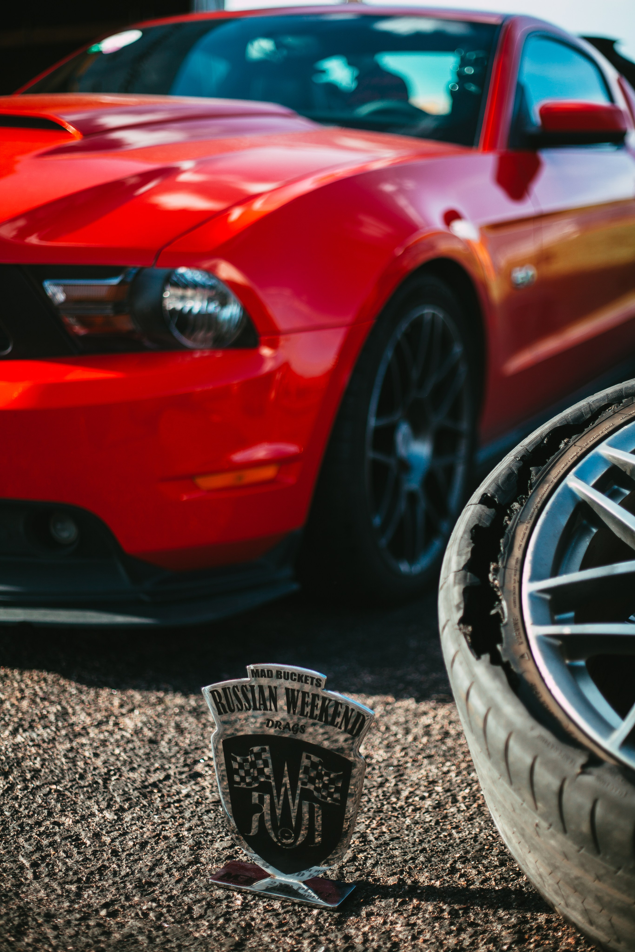 Драг. Мультижанровый фотограф в Москве Наталия Степанова