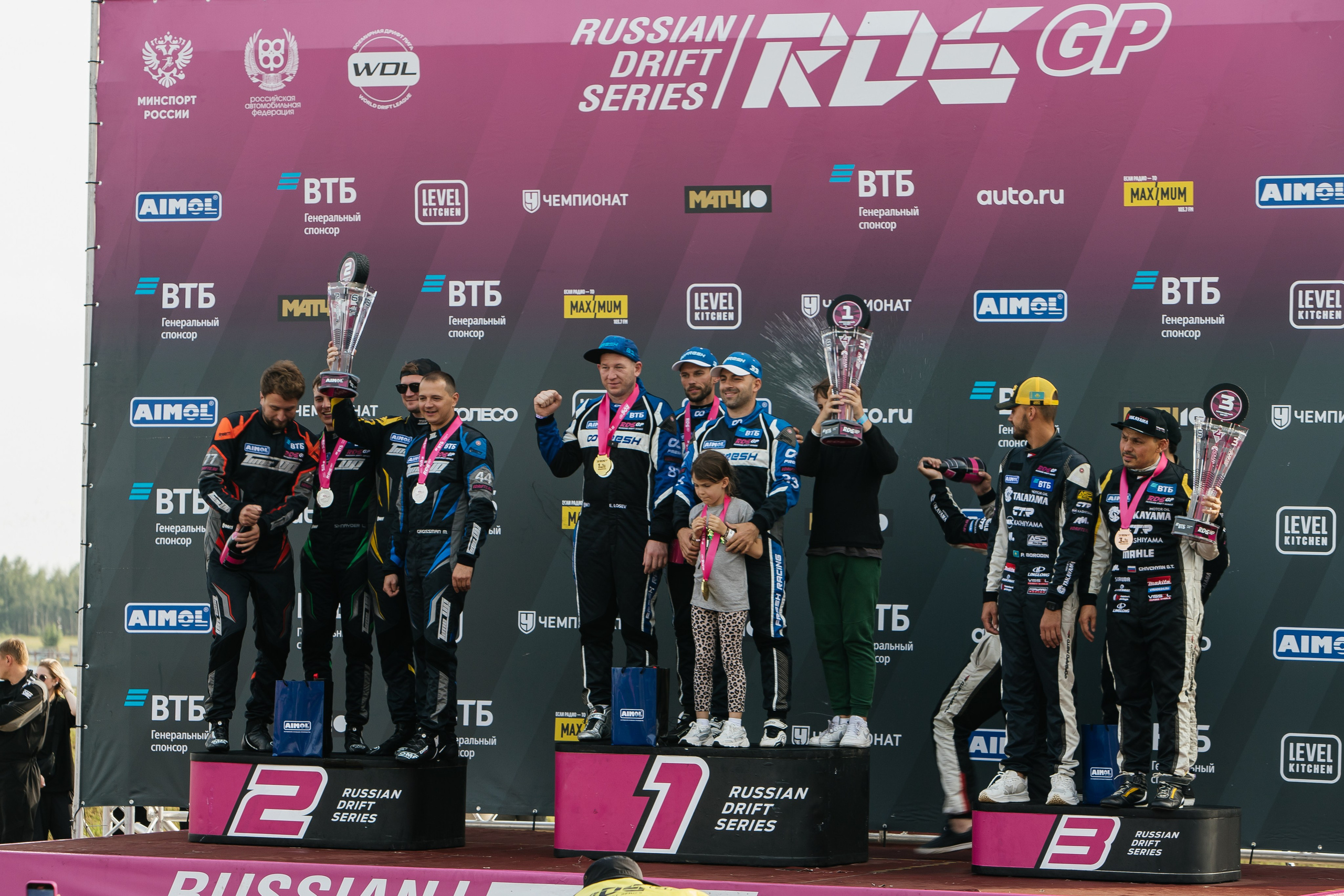 RDS GP 4 этап. Мультижанровый фотограф в Москве Наталия Степанова