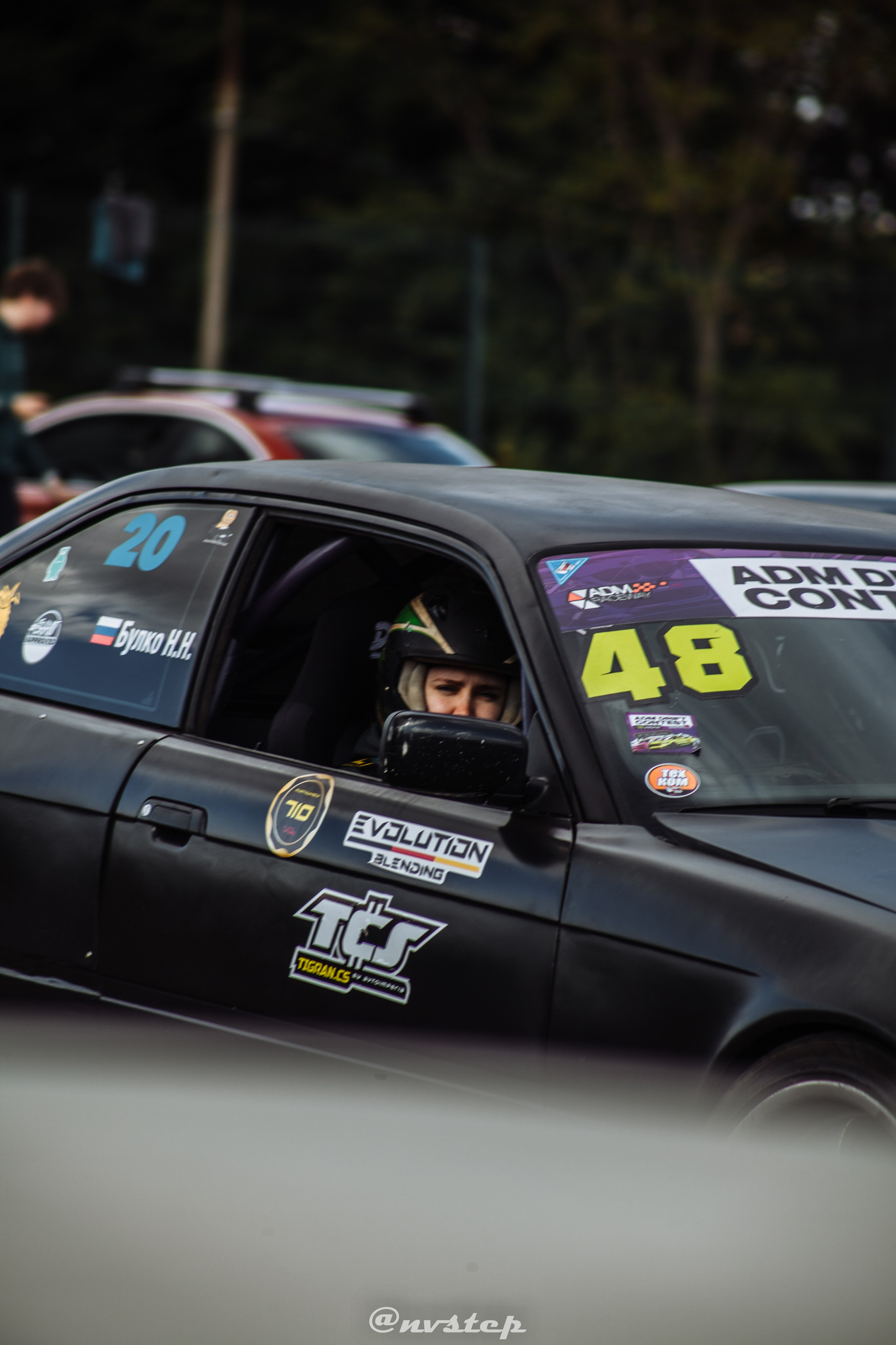 E36RIOT. Мультижанровый фотограф в Москве Наталия Степанова