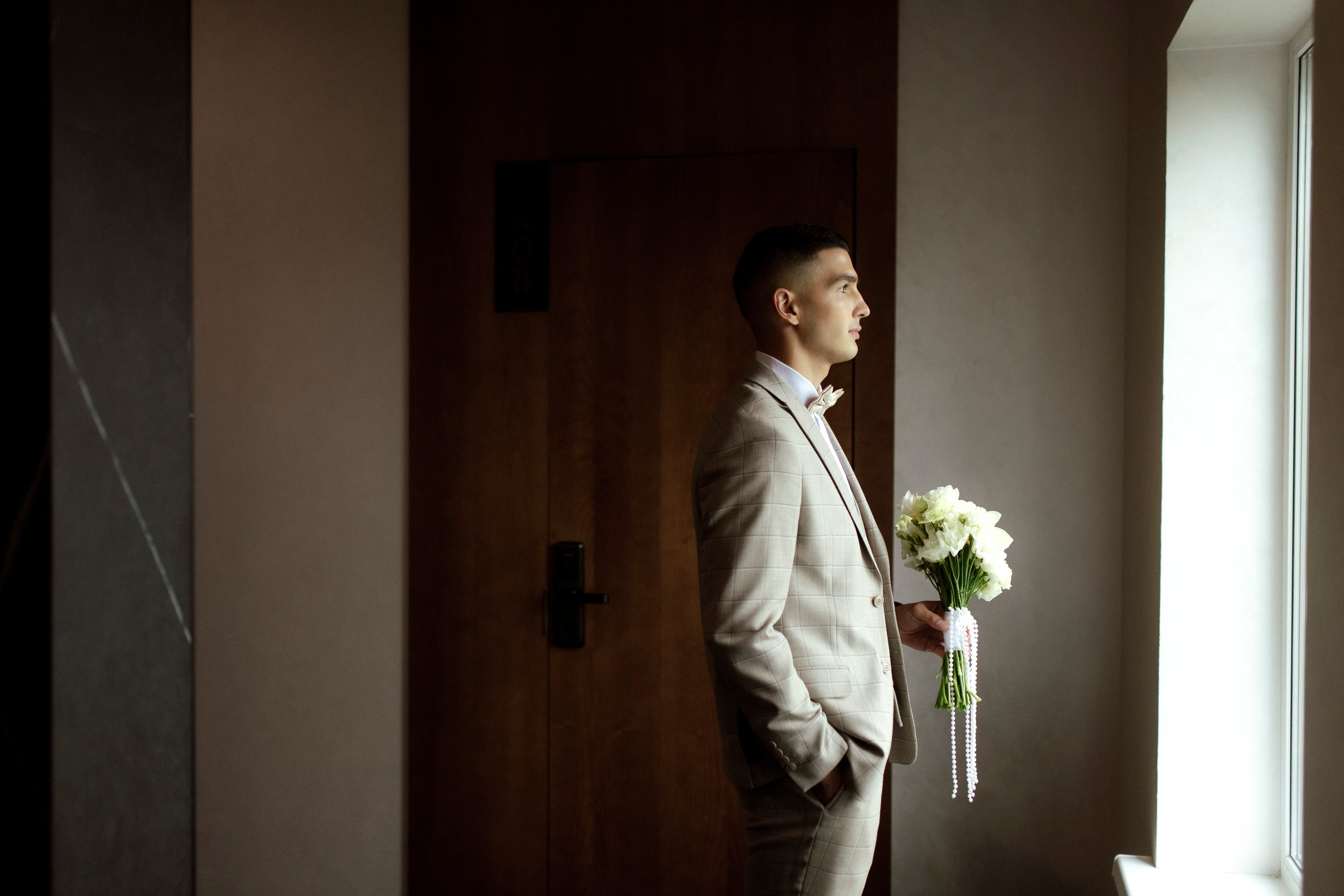 Борис и Юля 23.08.25. Индивидуальный, семейный и свадебный фотограф