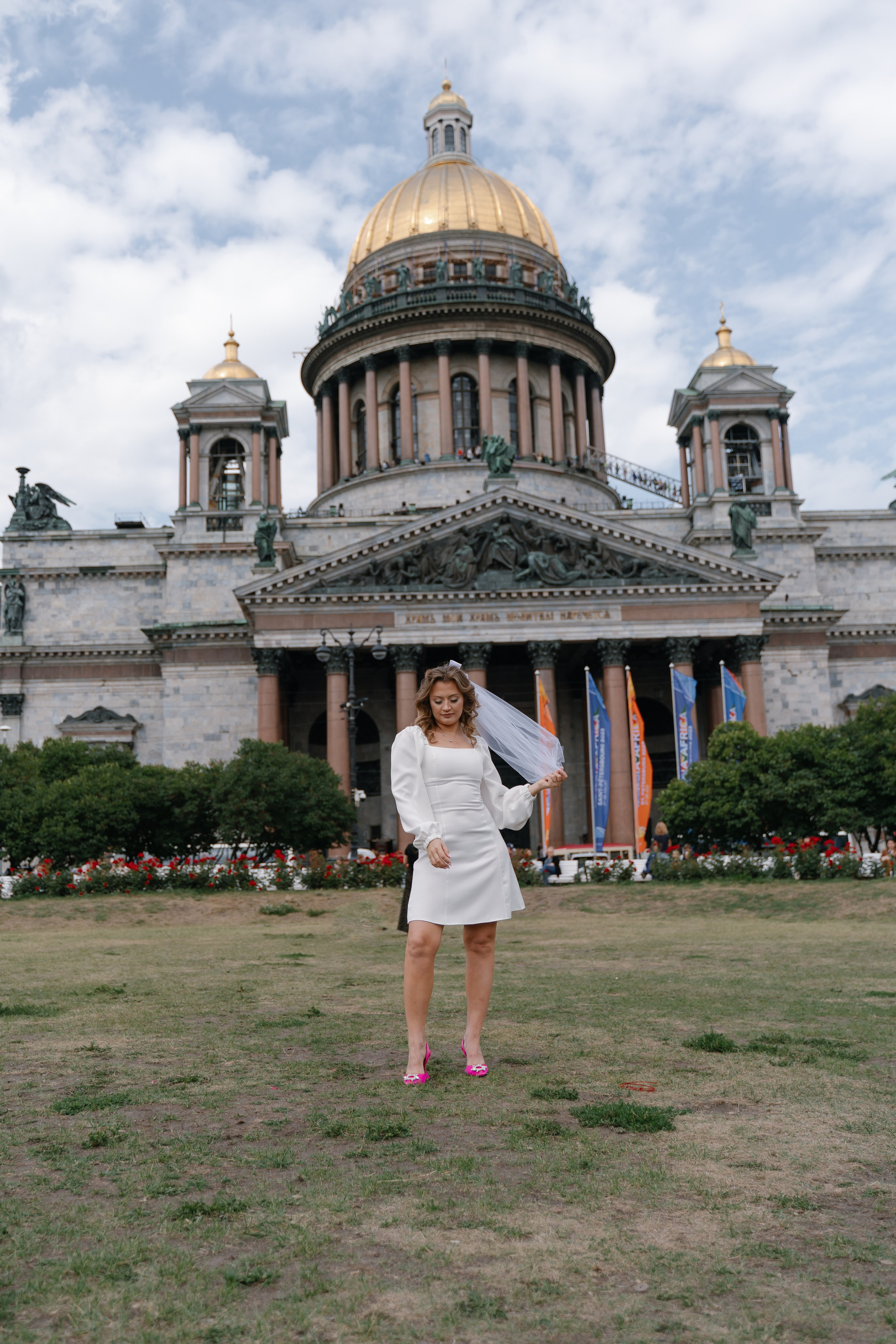 29.07.2023. Свадебный фотограф — Наталья Фед СПб/Москва