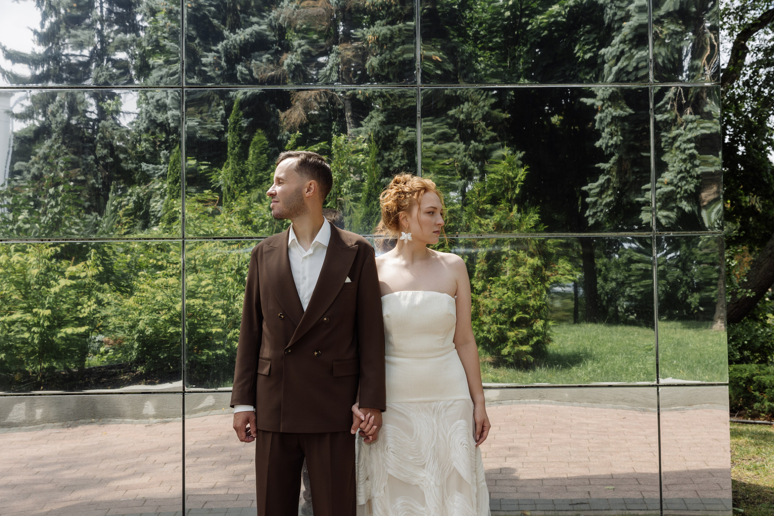 7.07.2026 Антон & Елена. Фотограф в Нижнем Новгороде — Эдуард Смирнов