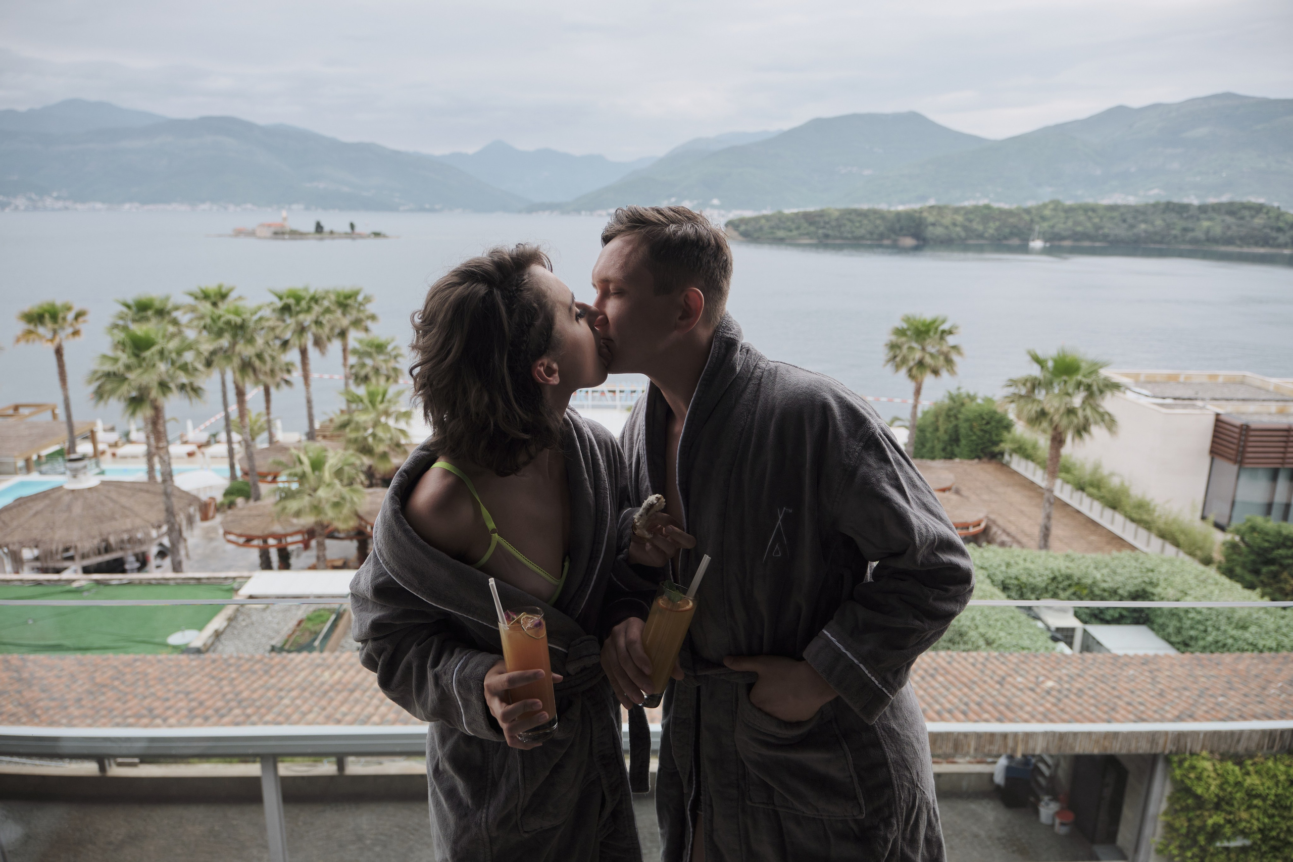 Дарья и Максим. Фотограф в Москве и Санкт-Петербурге