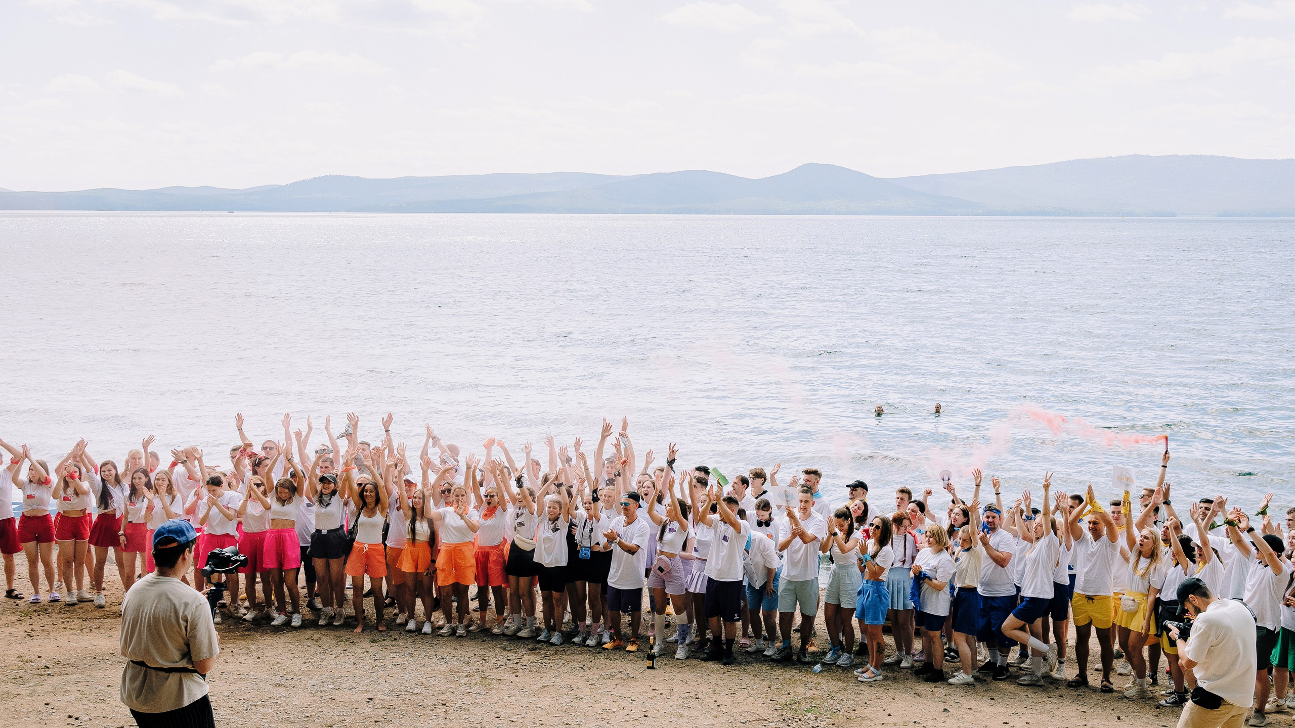 Репортажный фотограф Зуев Роман г. Челябинск