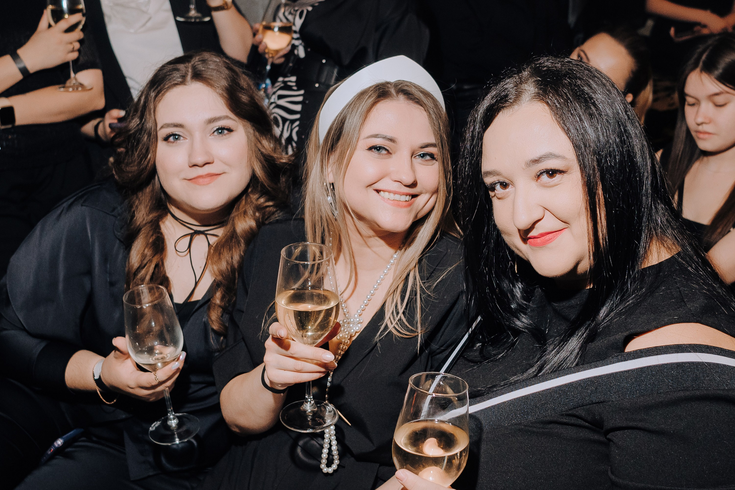 MONAMI DAY. Репортажный фотограф Зуев Роман г. Челябинск