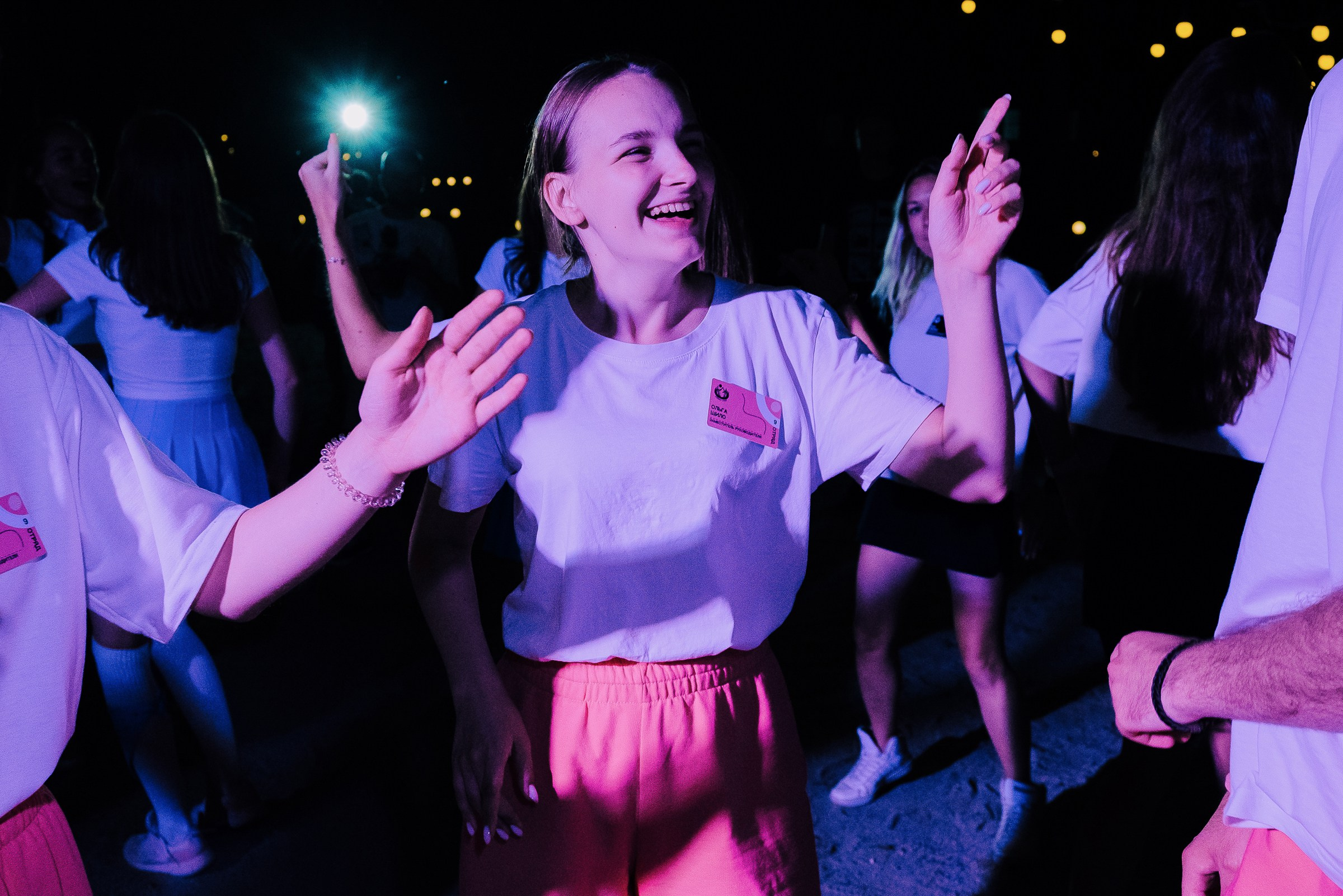 2-х ДНЕВНЫЙ КОРПОРАТИВ В СТИЛЕ ЛАГЕРНОЙ СМЕНЫ НА ТУРГОЯКЕ. Репортажный фотограф Зуев Роман г. Челябинск