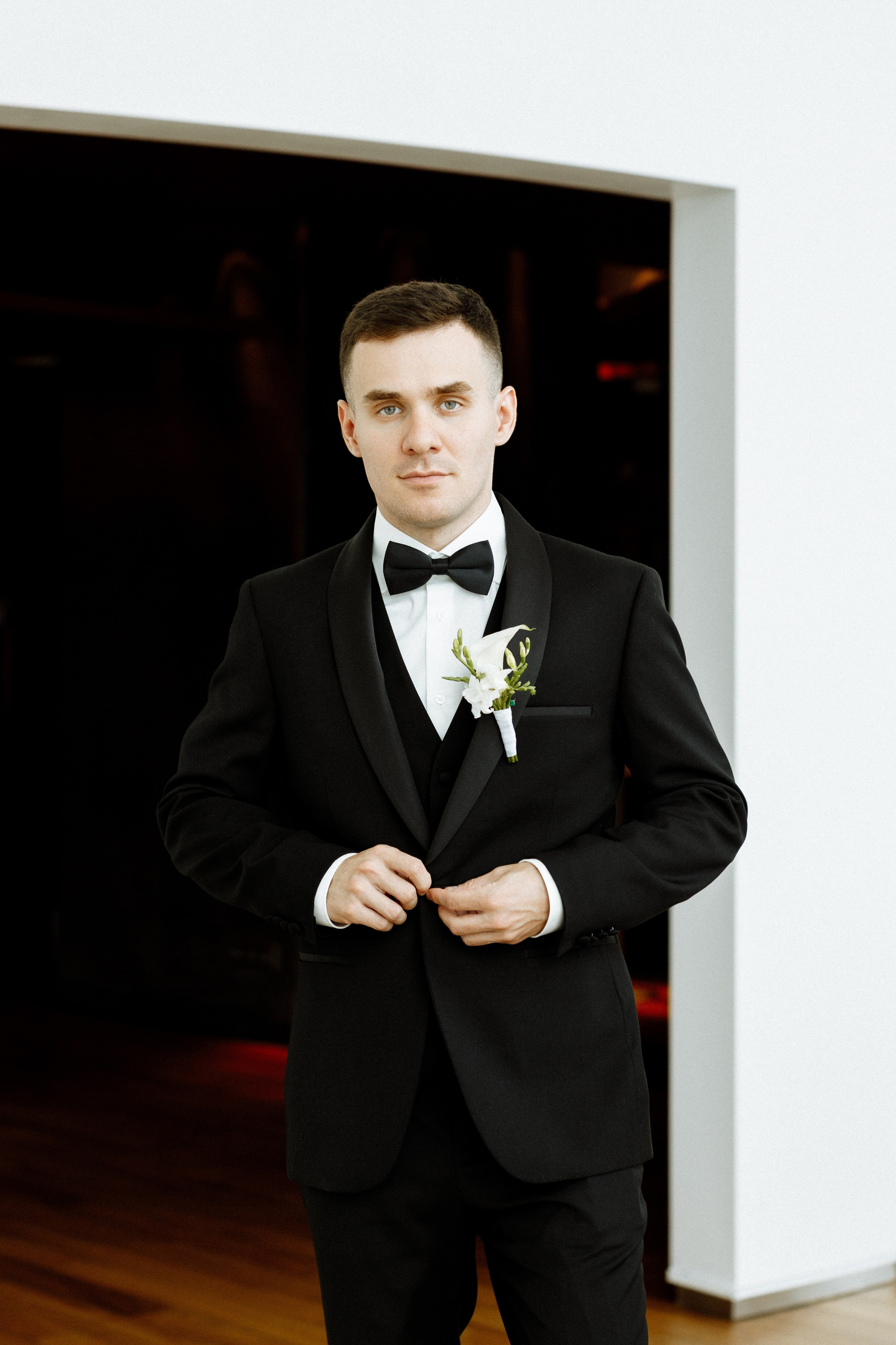 Артур и Лена. Зал Мечты. Свадебный фотограф Балчугова Мария Екатеринбург