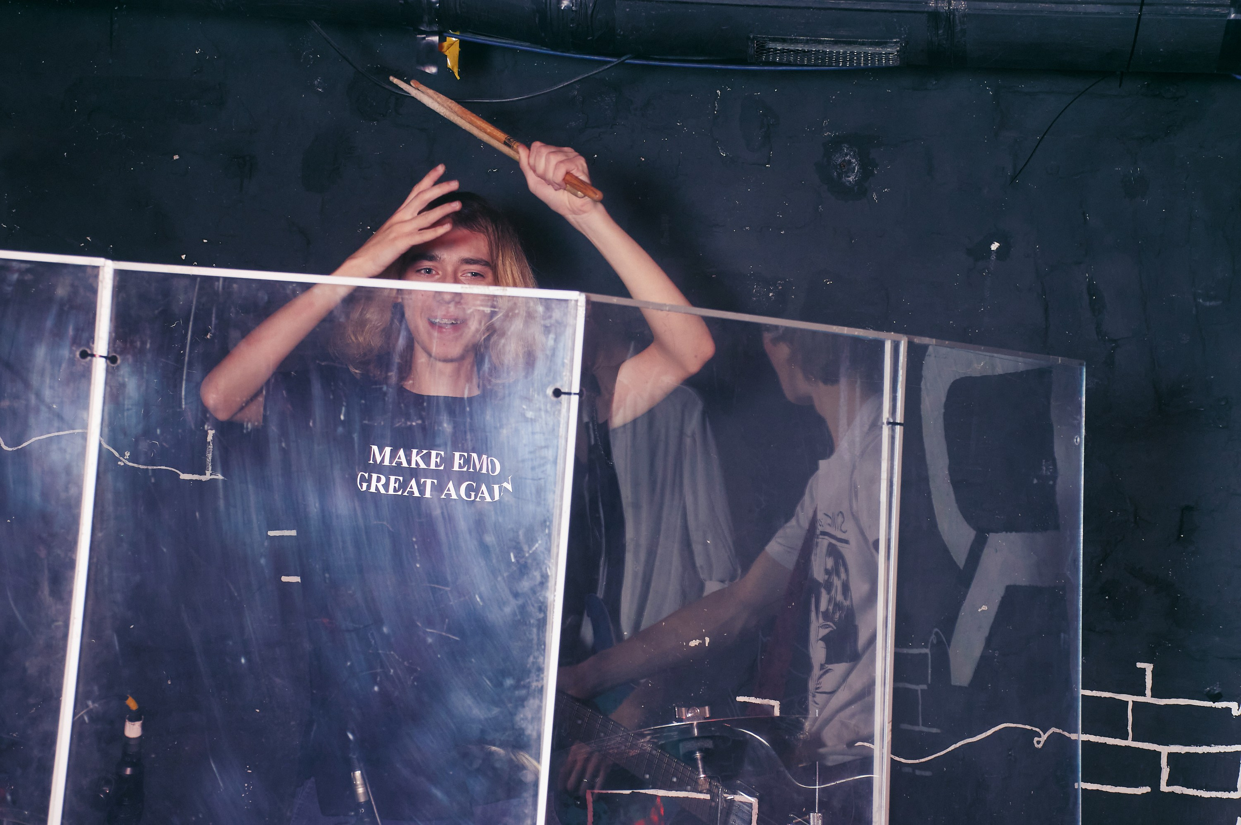 Свидание с Ми$улиной Гиг. Фотограф в Омске Иван Глушков