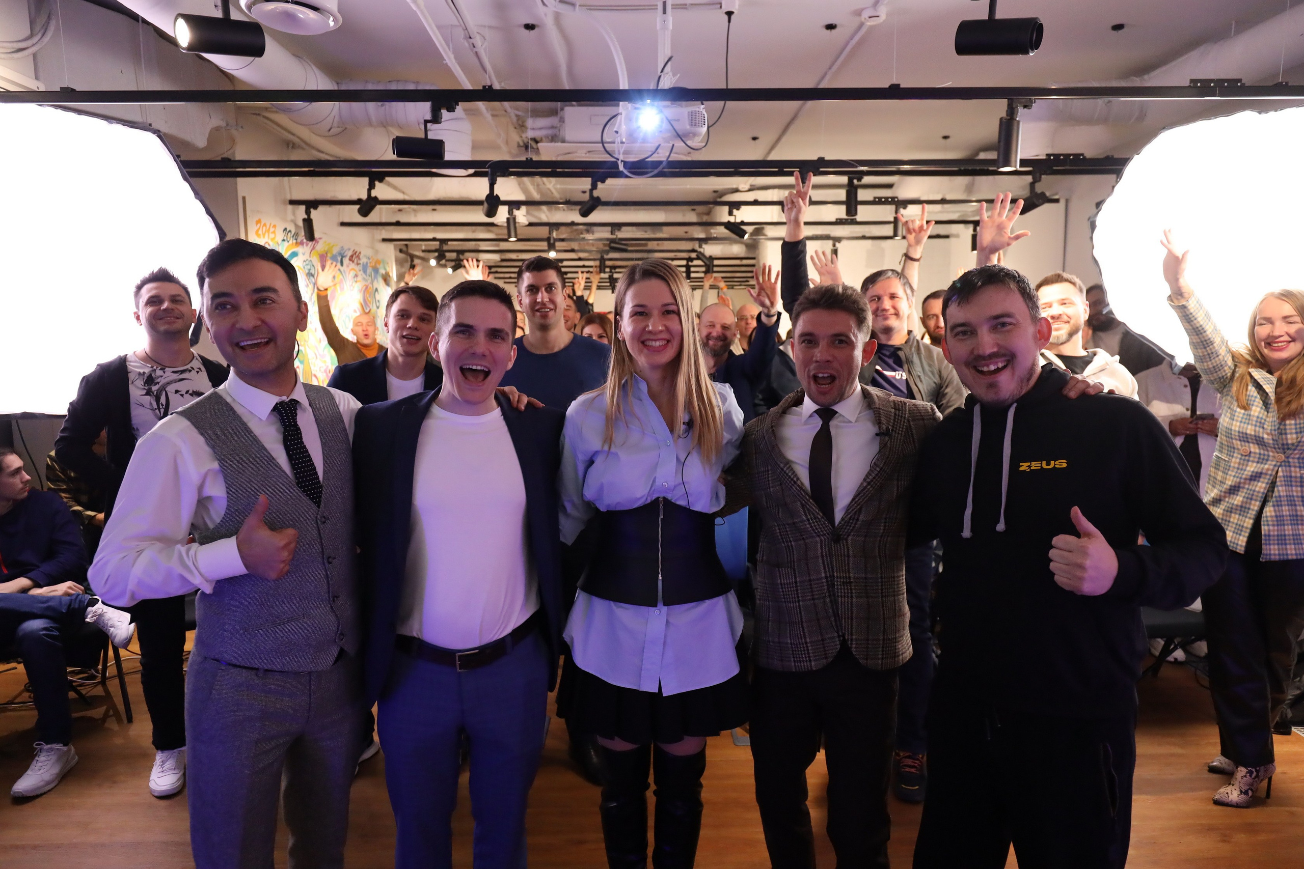 МастерМайнд 1.2. Съемка в студии под ваш запрос, студийные съемки, фотографии архитектурных объектов — Александр Евстигнеев — фотограф Москва