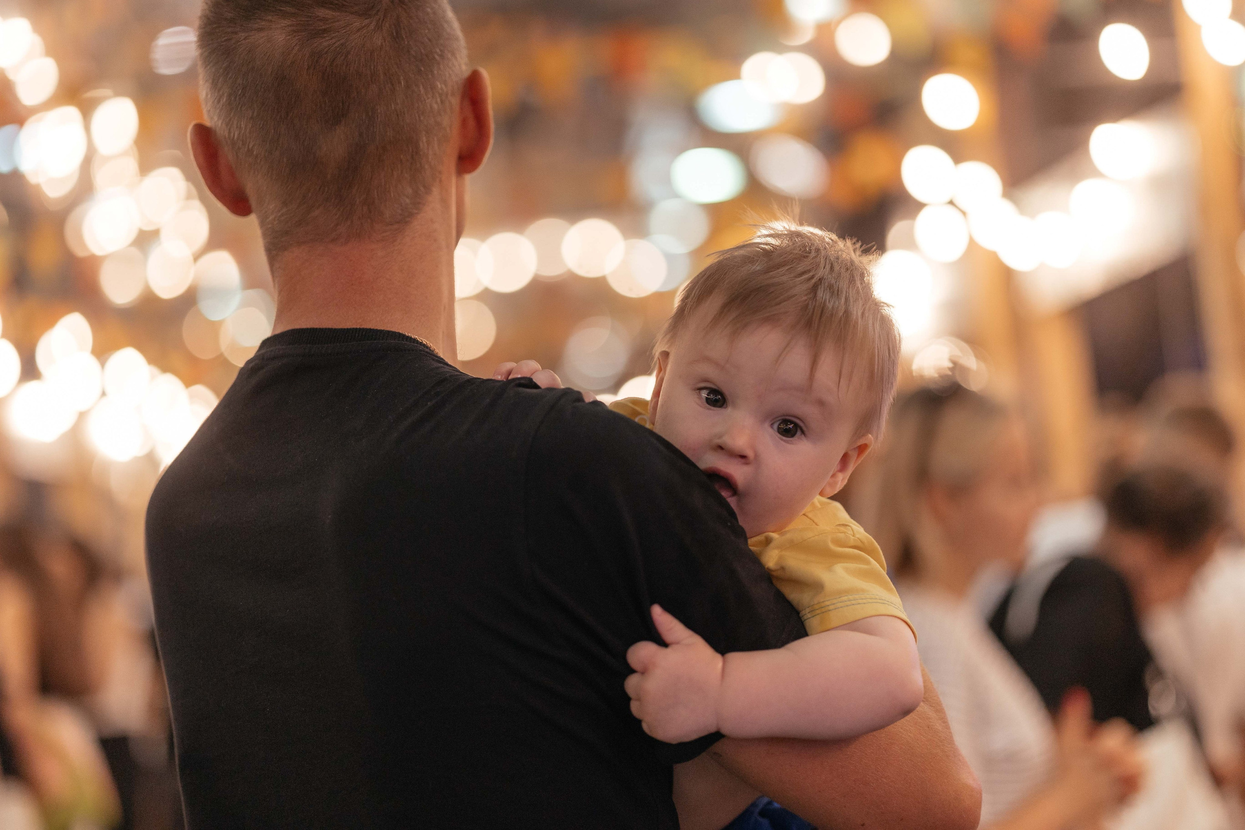 Ярмарка Омаркет. Фотограф Крохин Олег