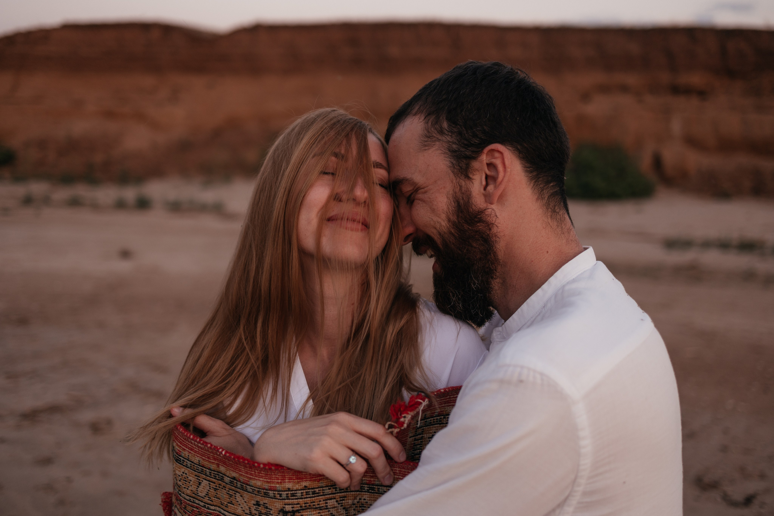 ЛавСтори Погромное. Фотограф Крохин Олег