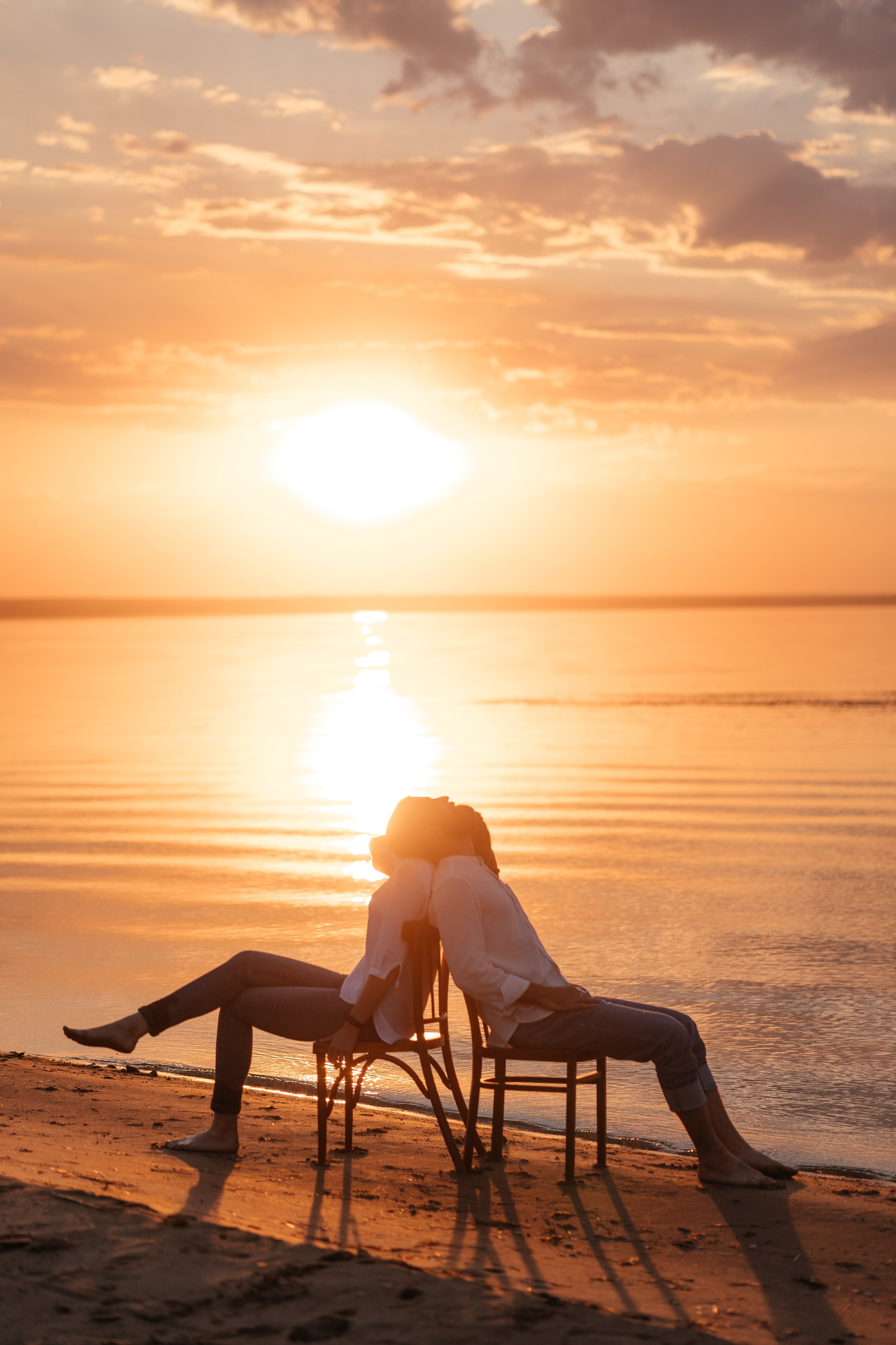 ЛавСтори Погромное. Фотограф Крохин Олег