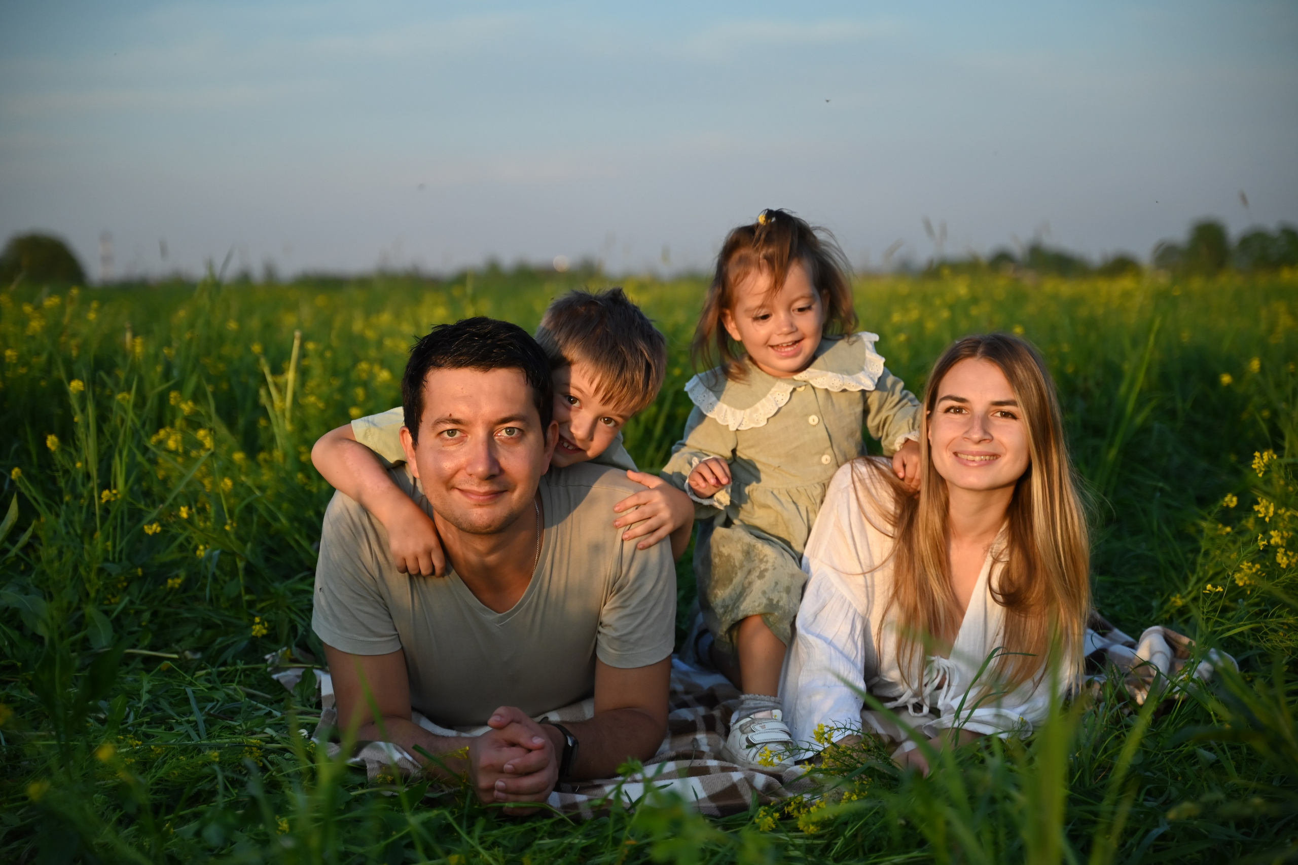 Ангелина. Фотограф в Санкт-Петербурге