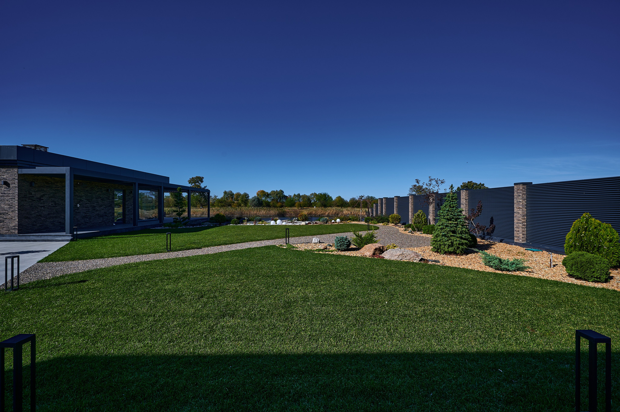 Дом 67. Интерьерный фотограф в Краснодаре