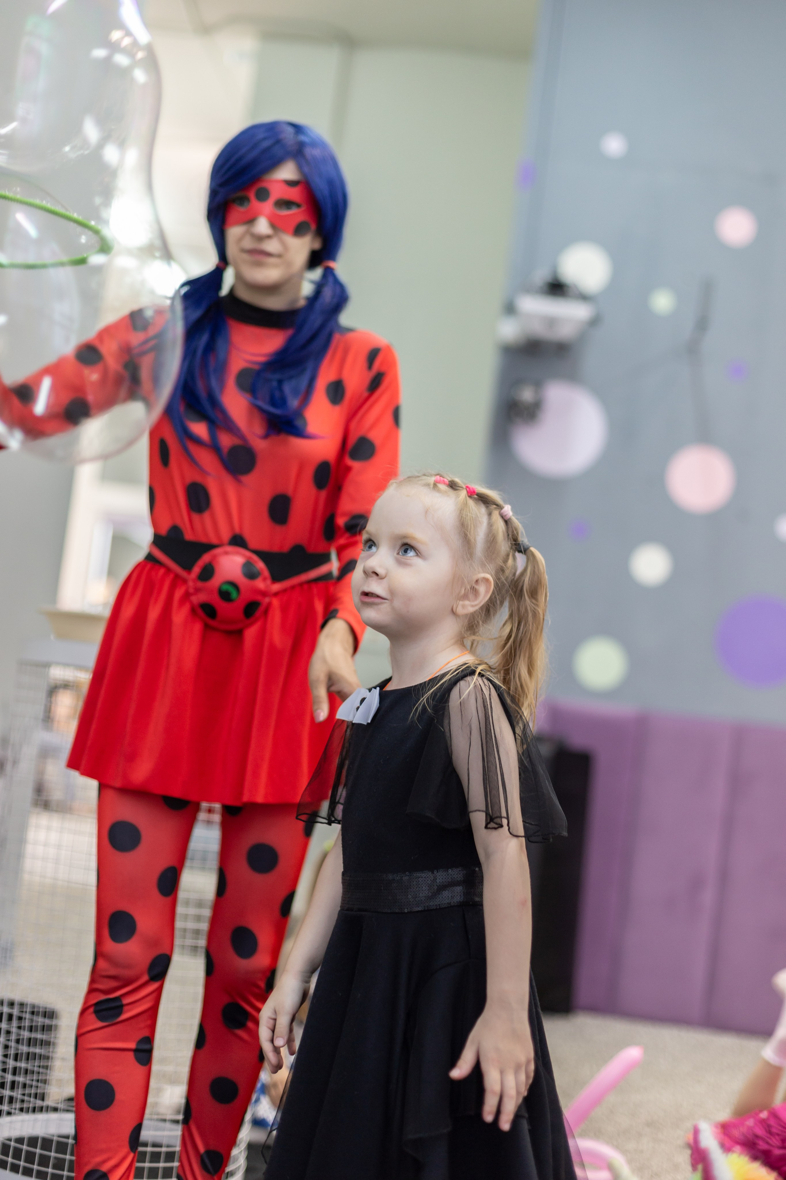 Вероника 5 лет. Семейный фотограф в Санкт-Петербурге