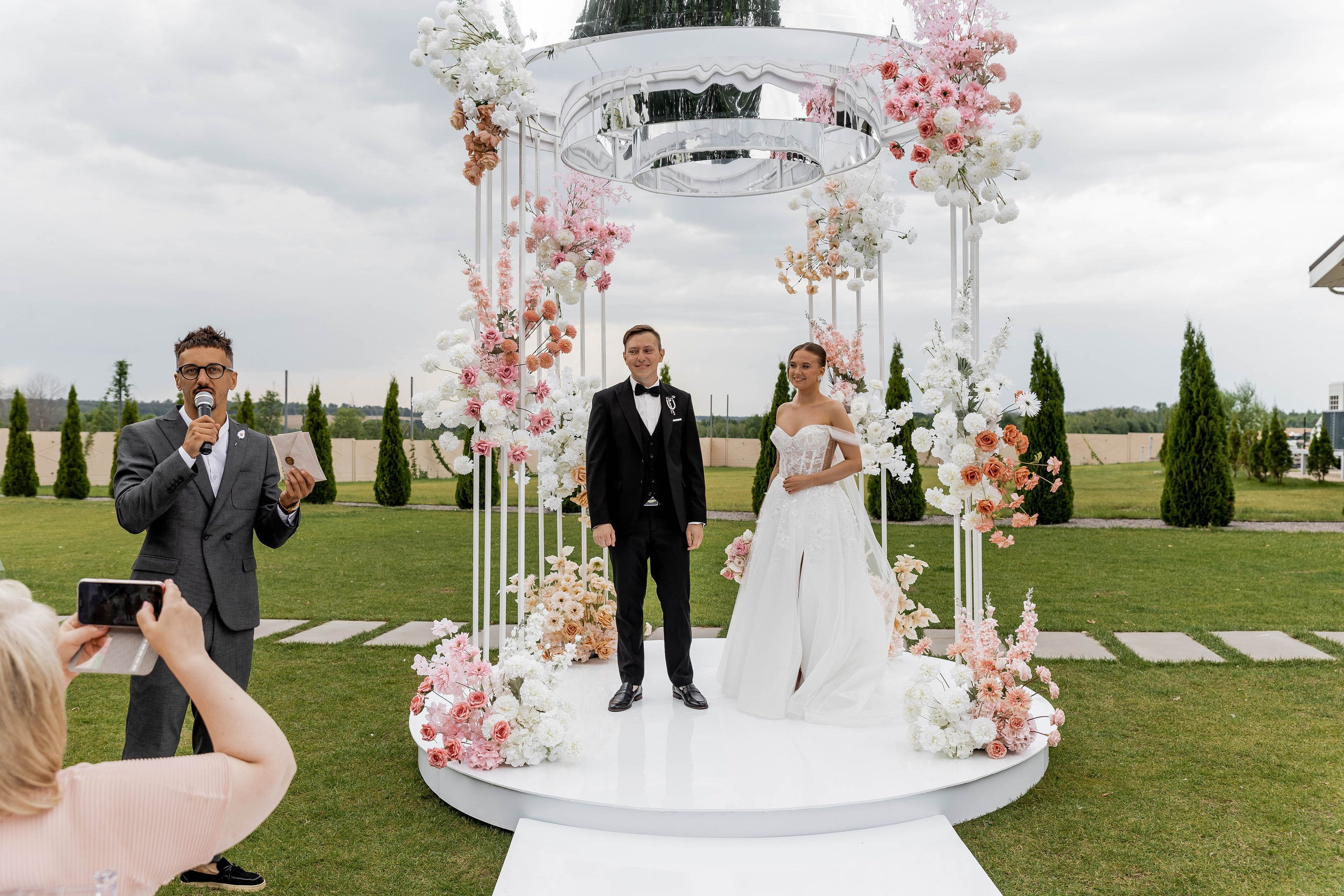 Алина | Александр. Свадебный фотограф Надежда Рыжикова