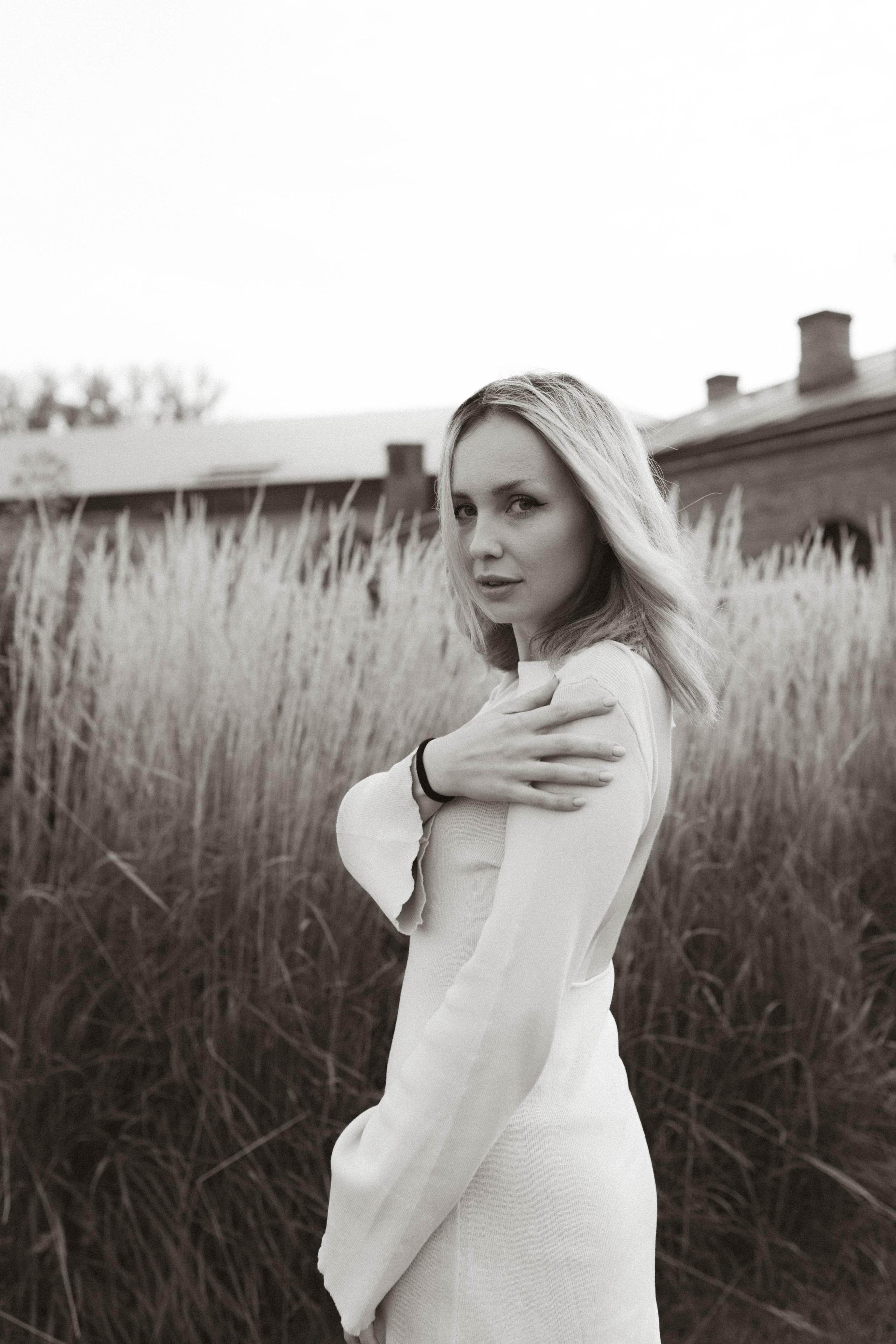 Прогулочные съемки. Фотограф в Санкт-Петербурге Полина