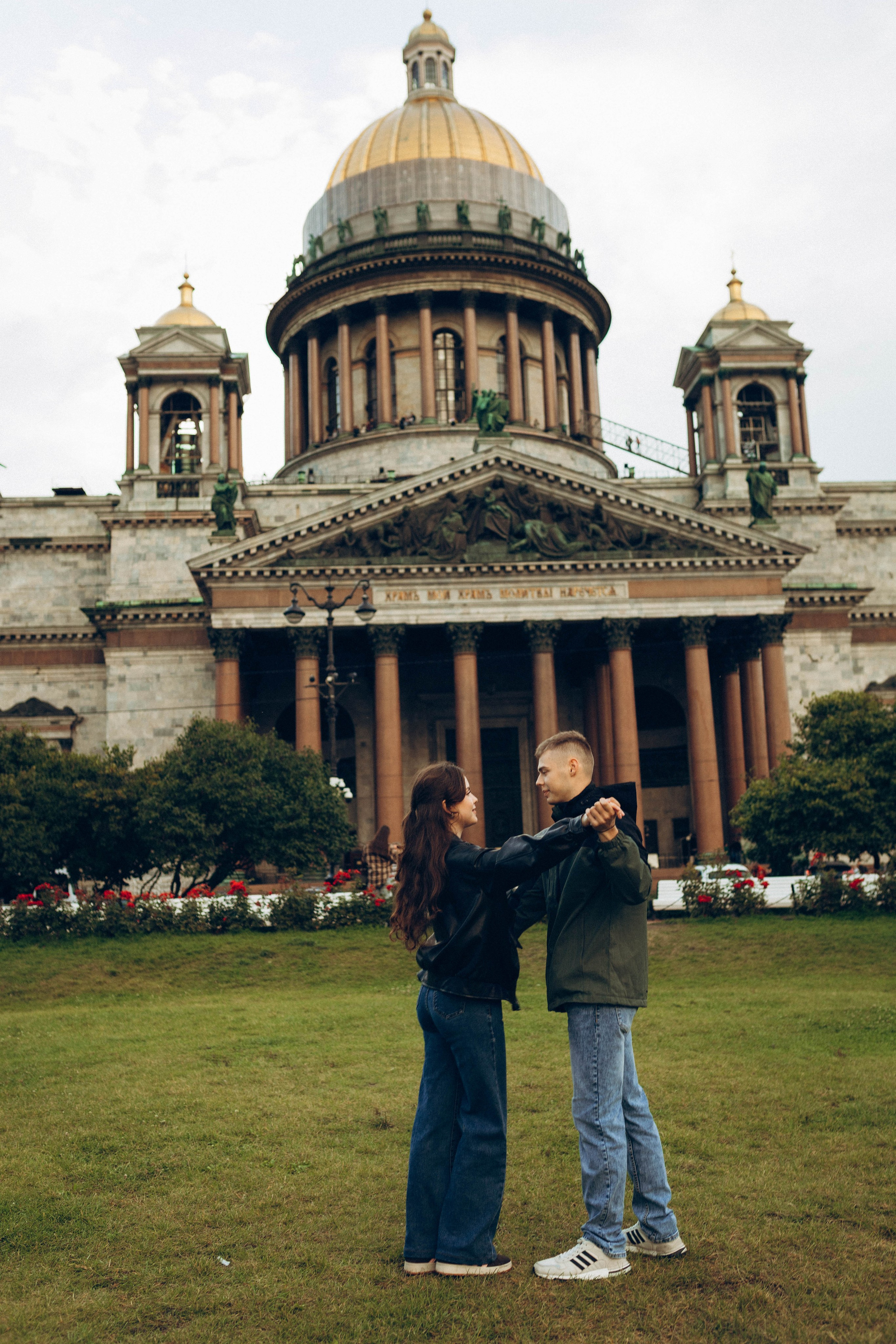 3. Фотограф в Санкт-Петербурге Полина
