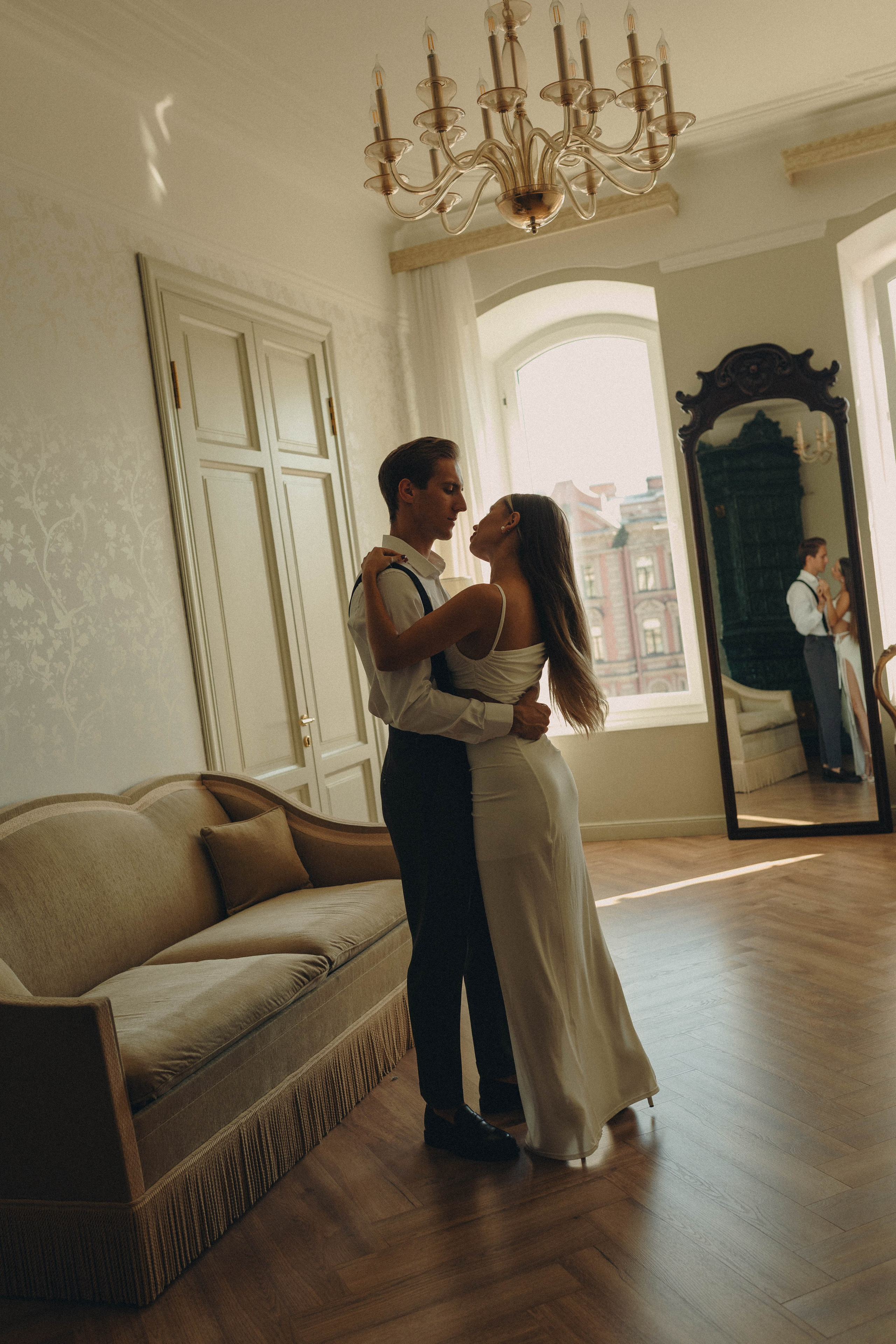 2. Фотограф в Санкт-Петербурге Полина